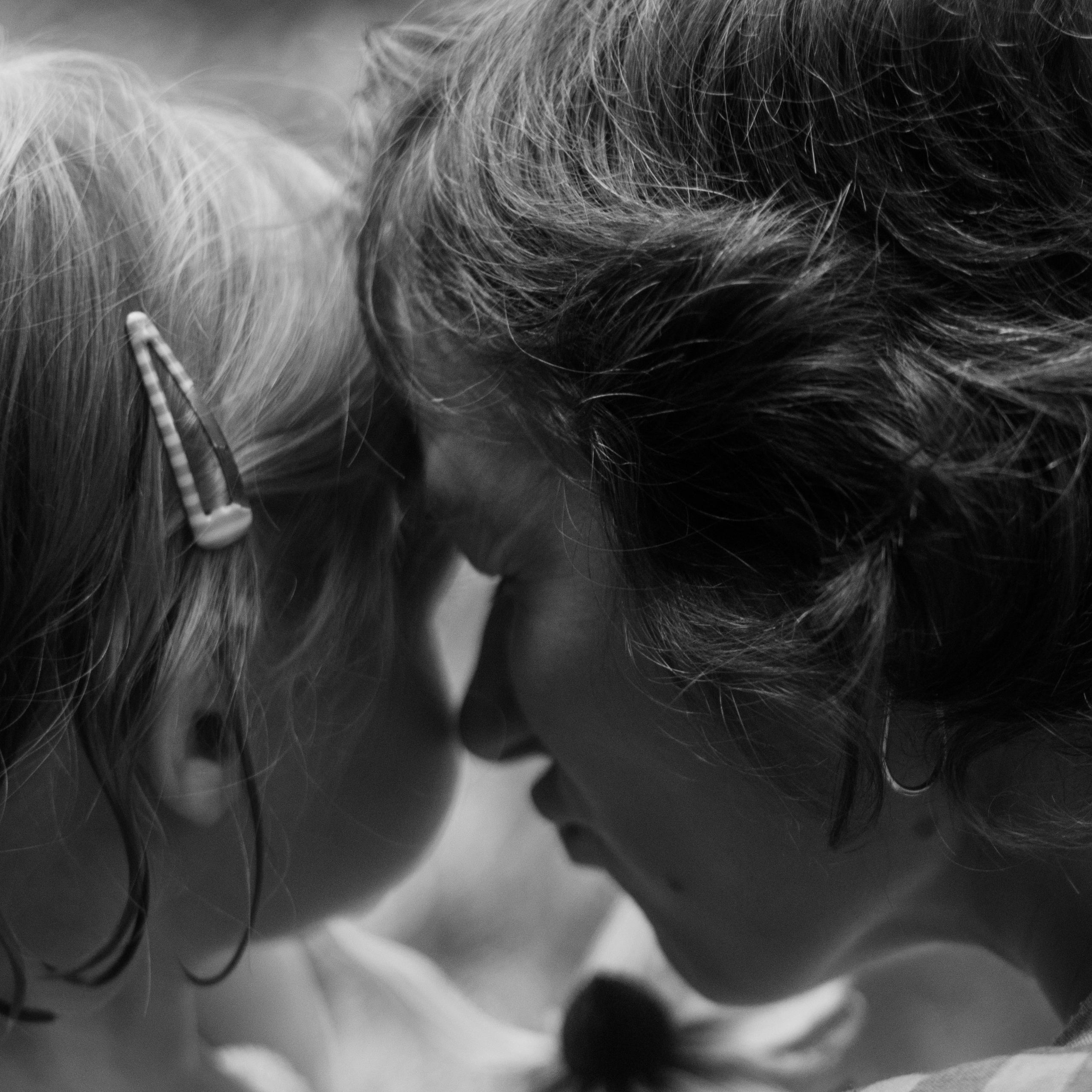 Детство Таи, Зои и Фани