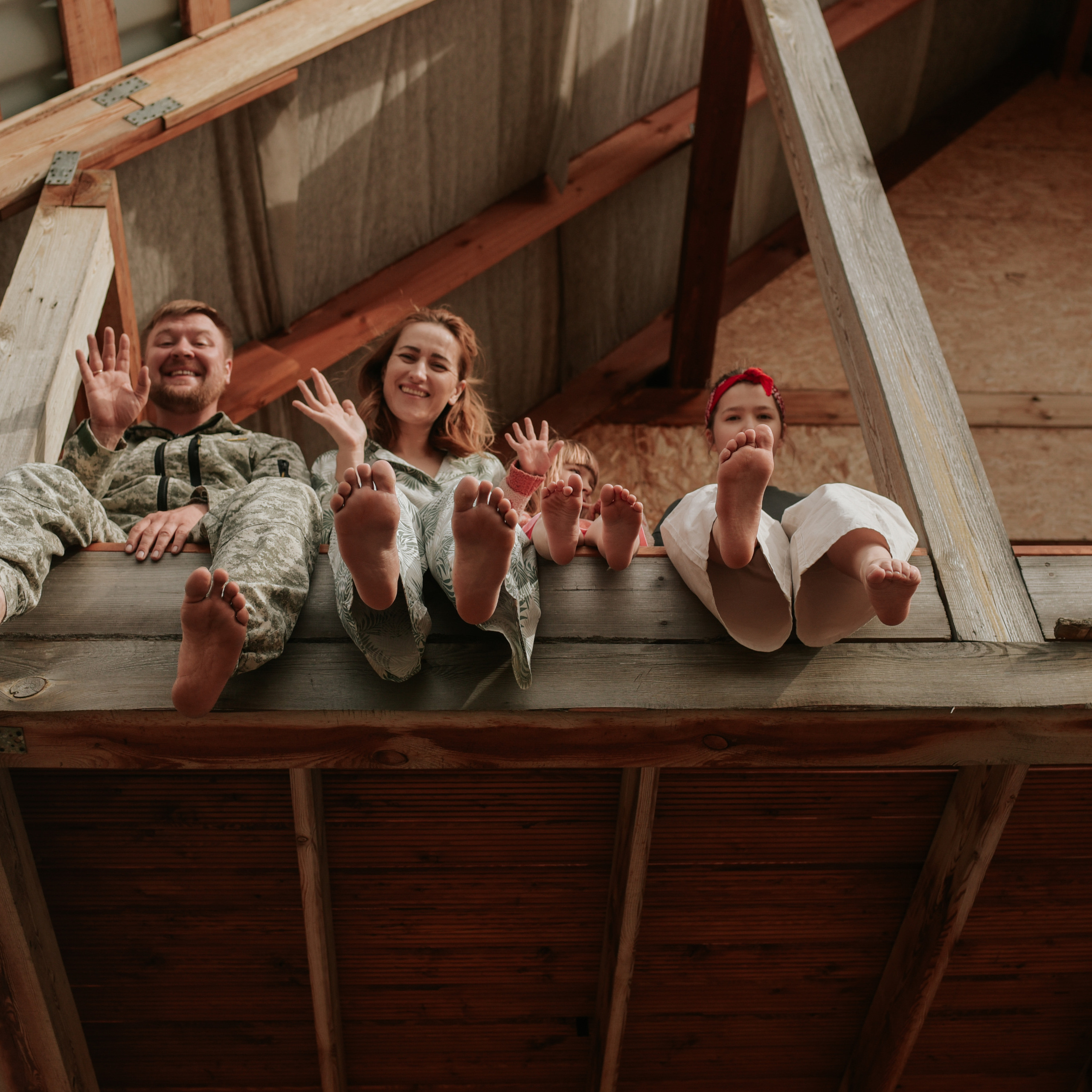 Самое лучше место