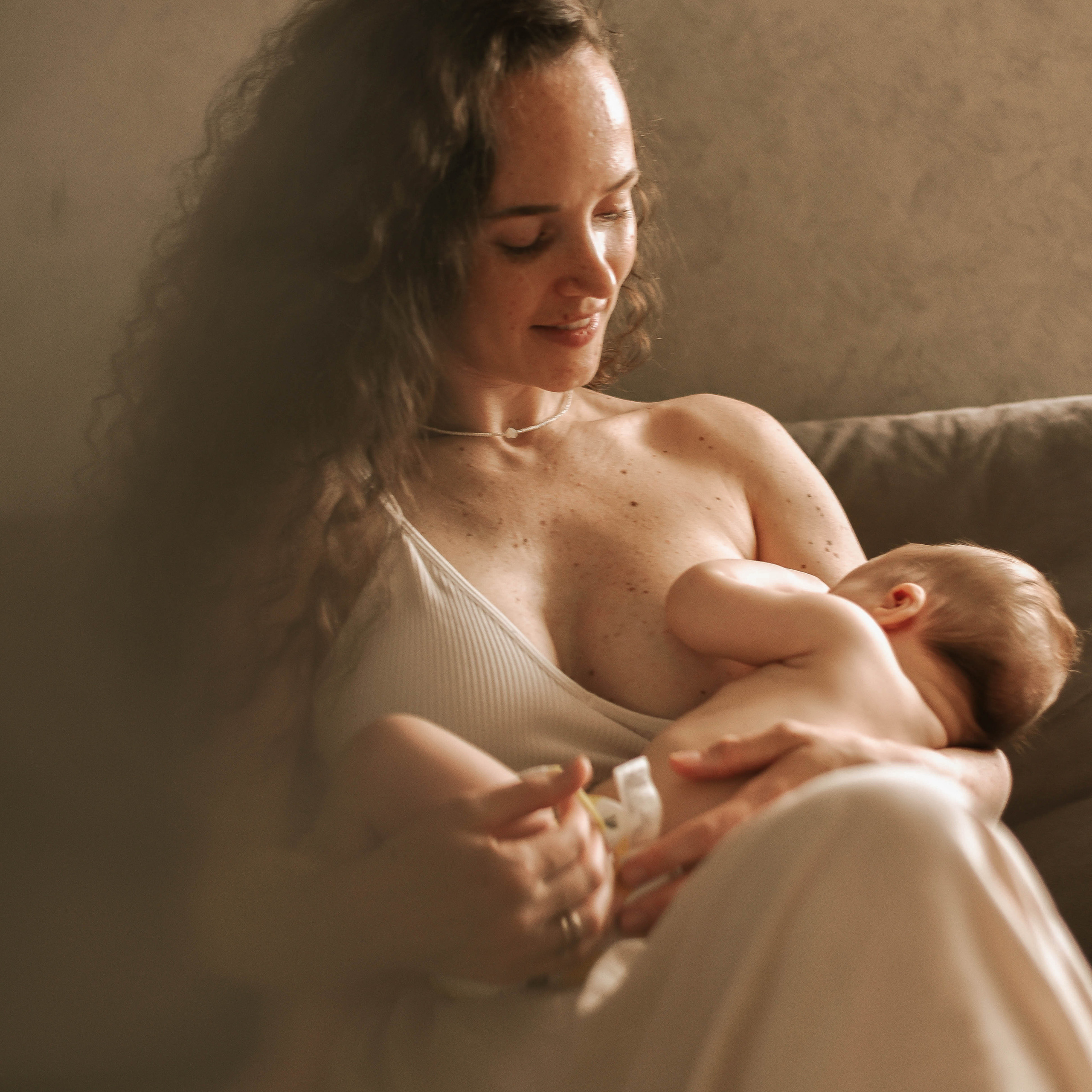 Особая связь