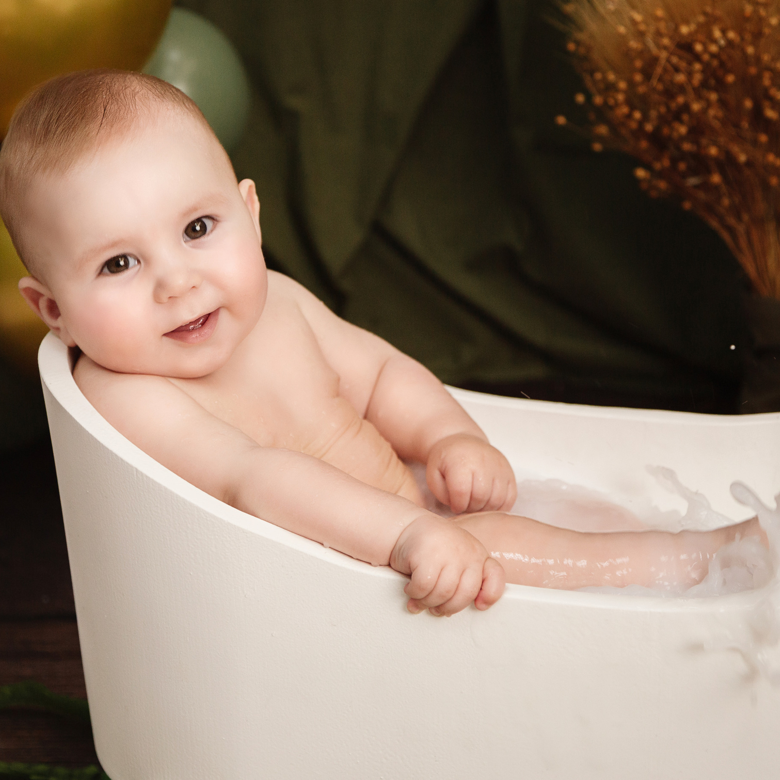 Отзывы. Фотограф Беременности и Новорождённых в Кемерово