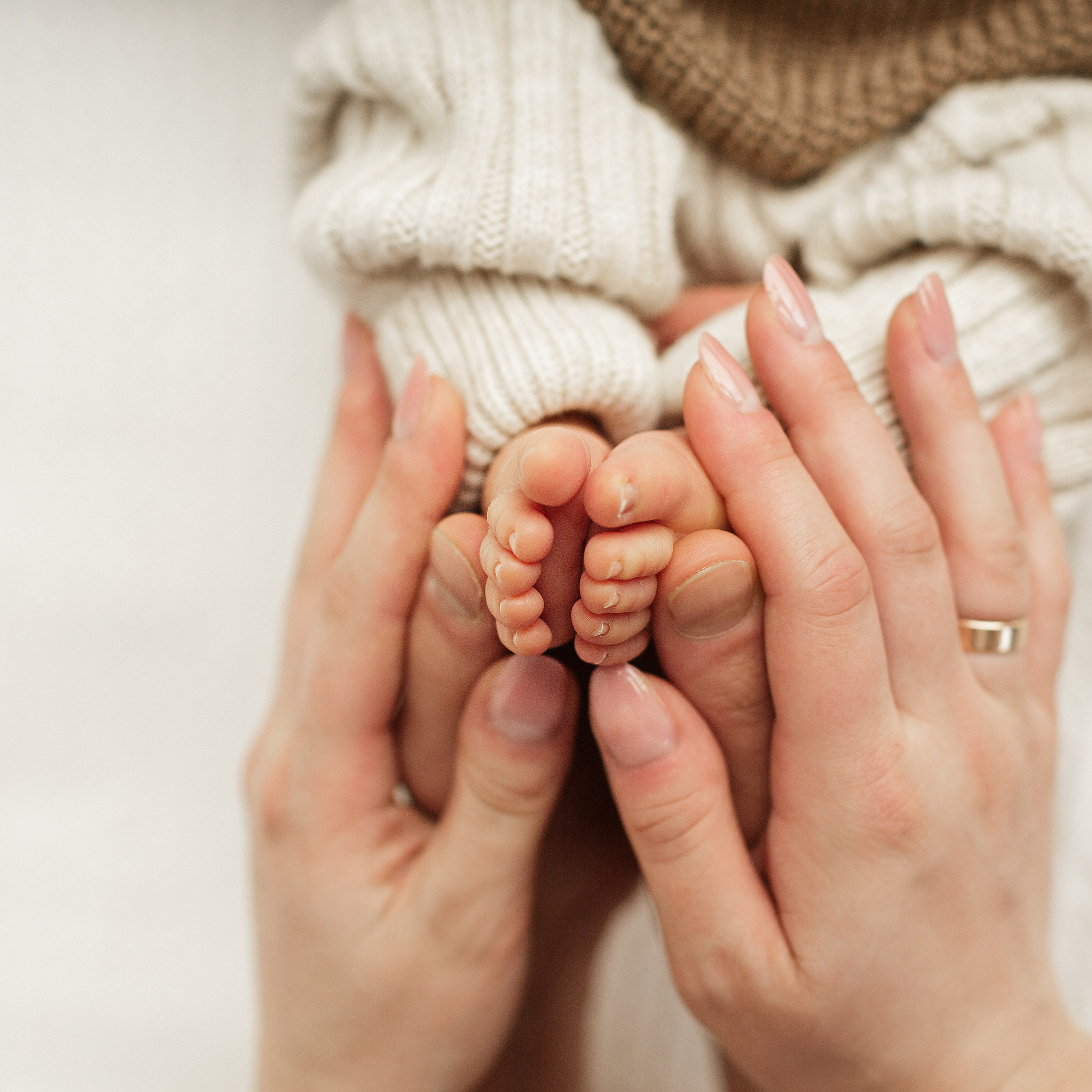 Отзывы. Фотограф Беременности и Новорождённых в Кемерово