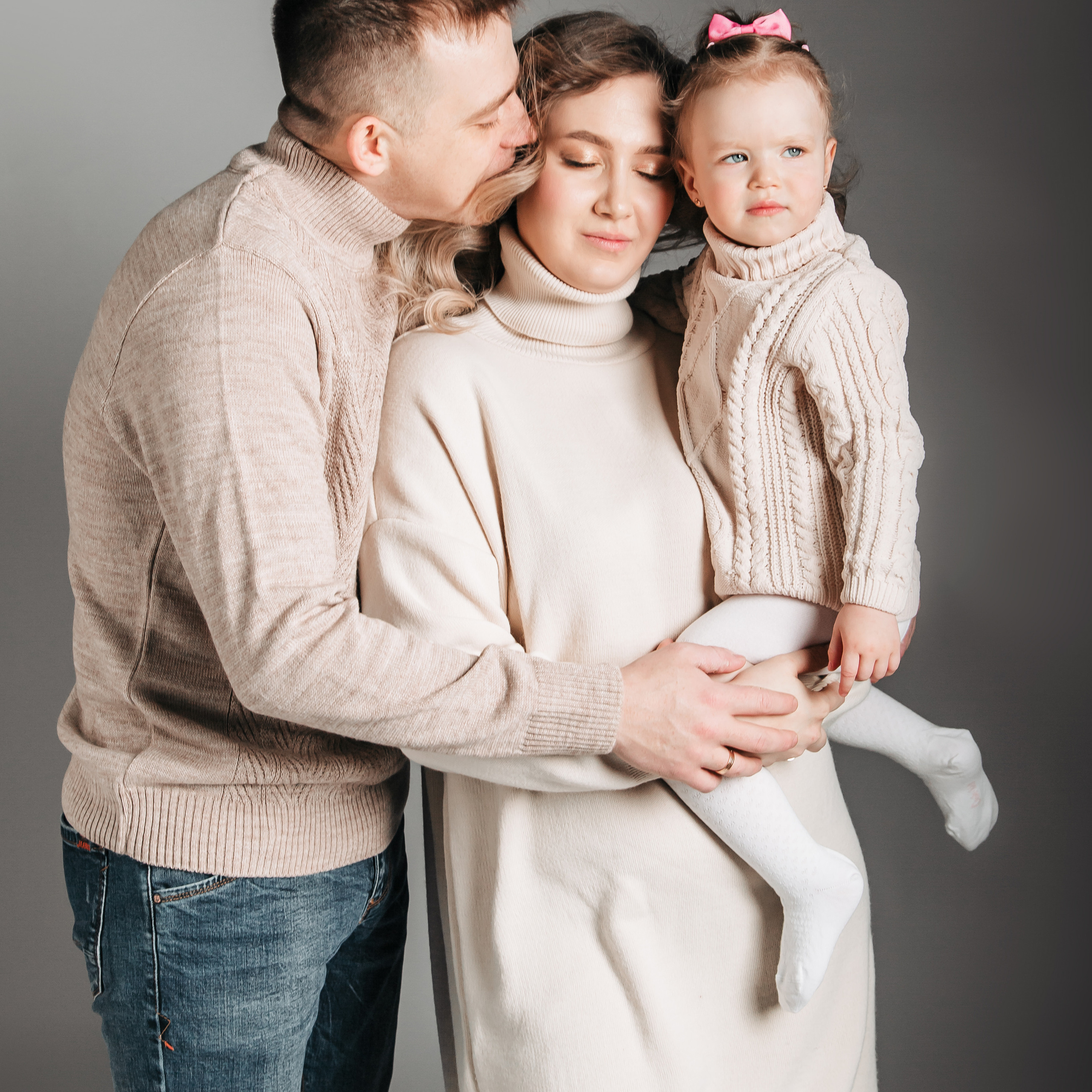 Отзывы. Фотограф Беременности и Новорождённых в Кемерово