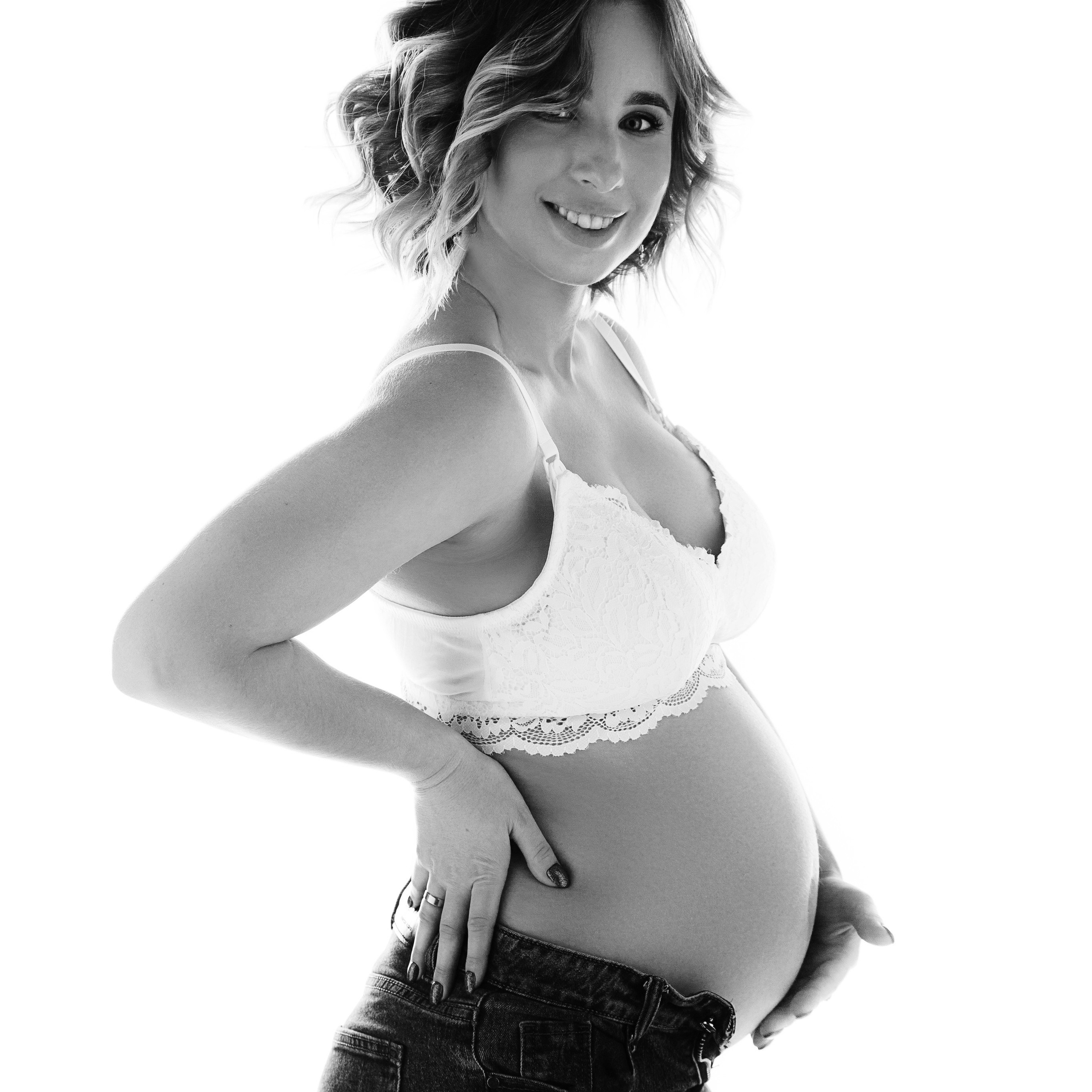 Отзывы. Фотограф Беременности и Новорождённых в Кемерово