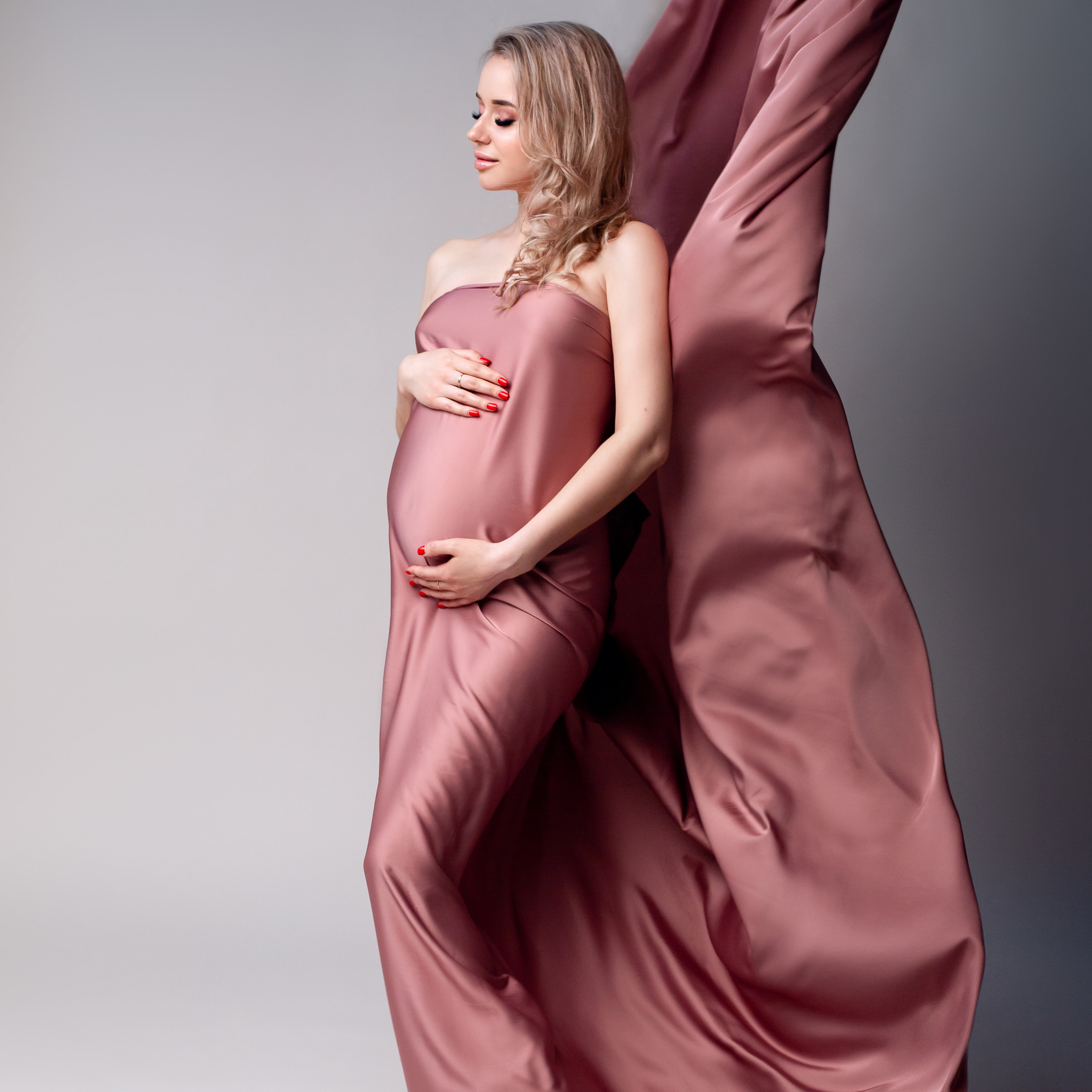 Отзывы. Фотограф Беременности и Новорождённых в Кемерово