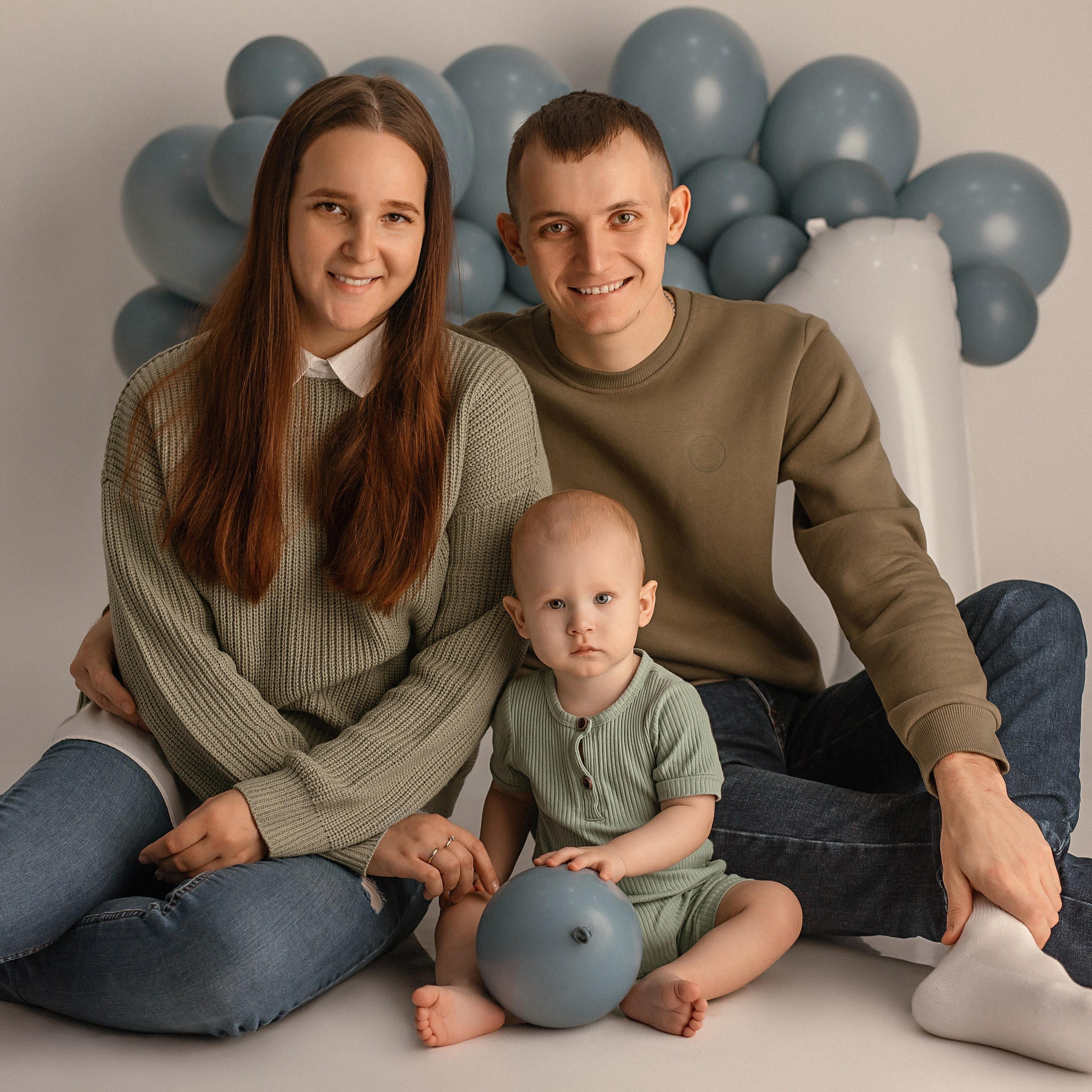 Отзывы. Фотограф Беременности и Новорождённых в Кемерово