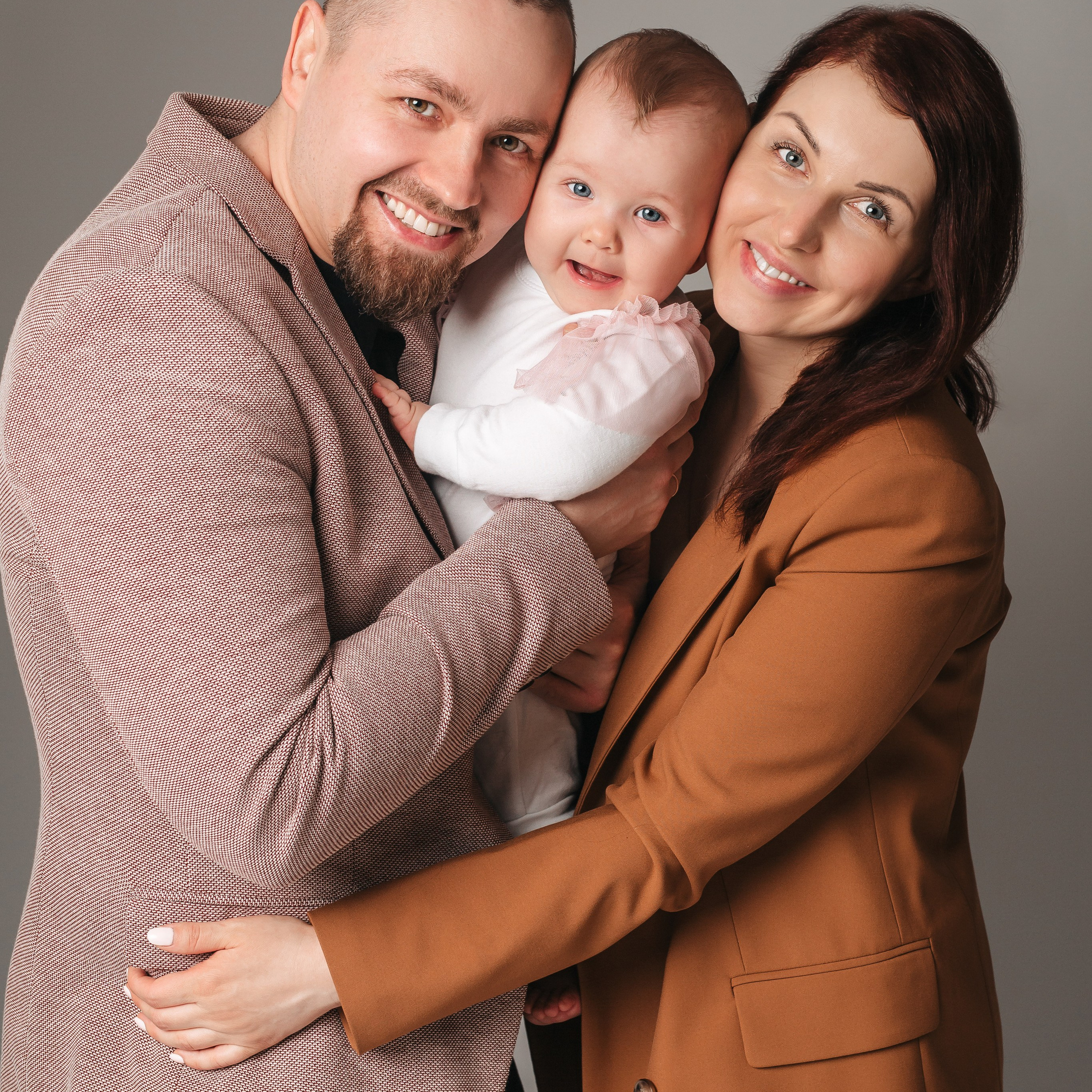 Отзывы. Фотограф Беременности и Новорождённых в Кемерово