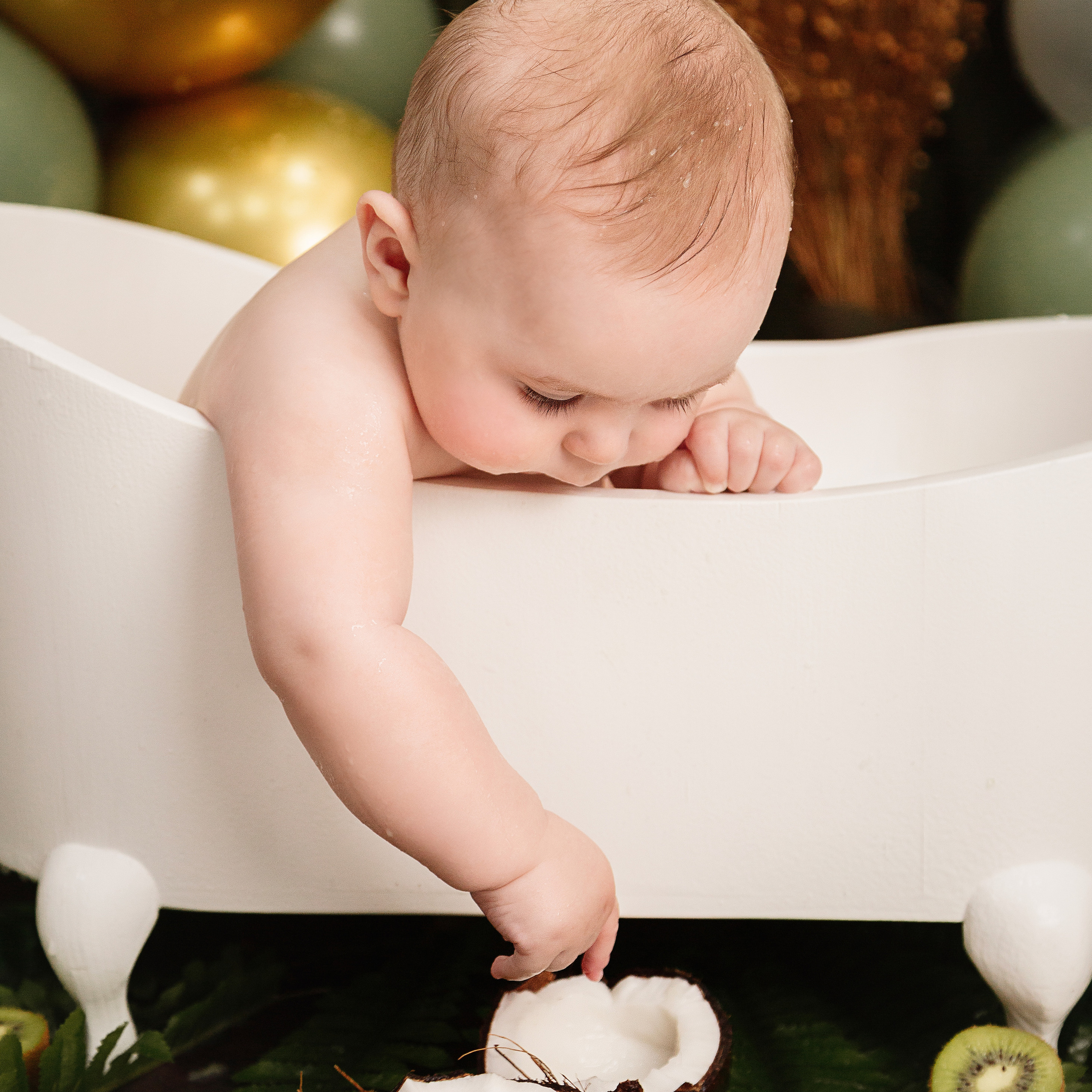 Отзывы. Фотограф Беременности и Новорождённых в Кемерово