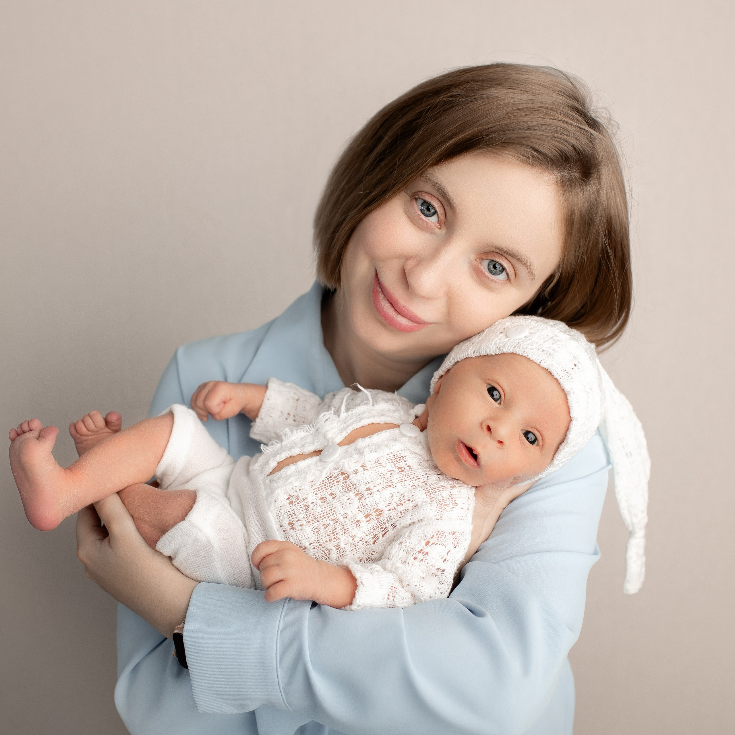 Отзывы. Фотограф Беременности и Новорождённых в Кемерово