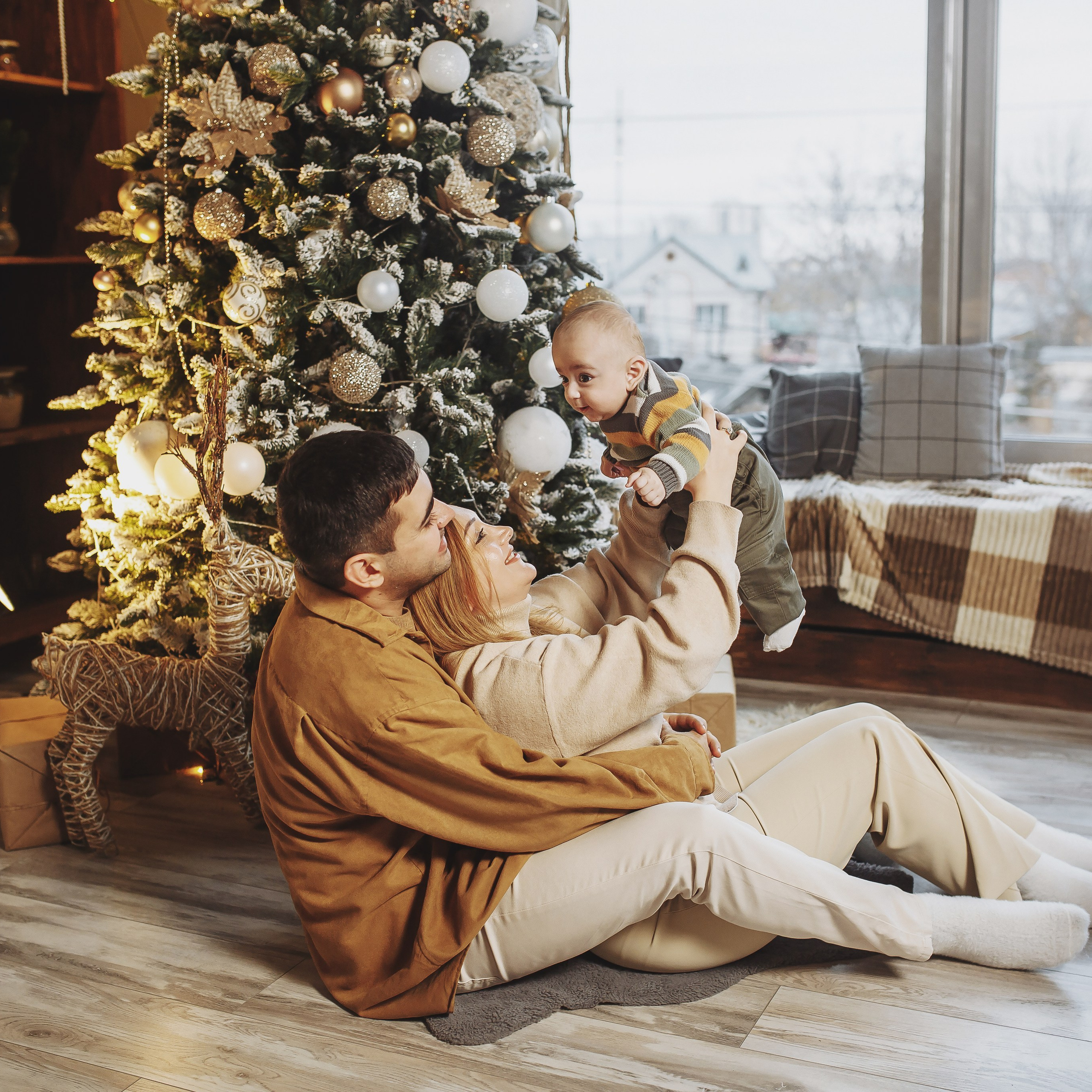Отзывы. Семейный и свадебный фотограф в Саратове Катерина Оленская