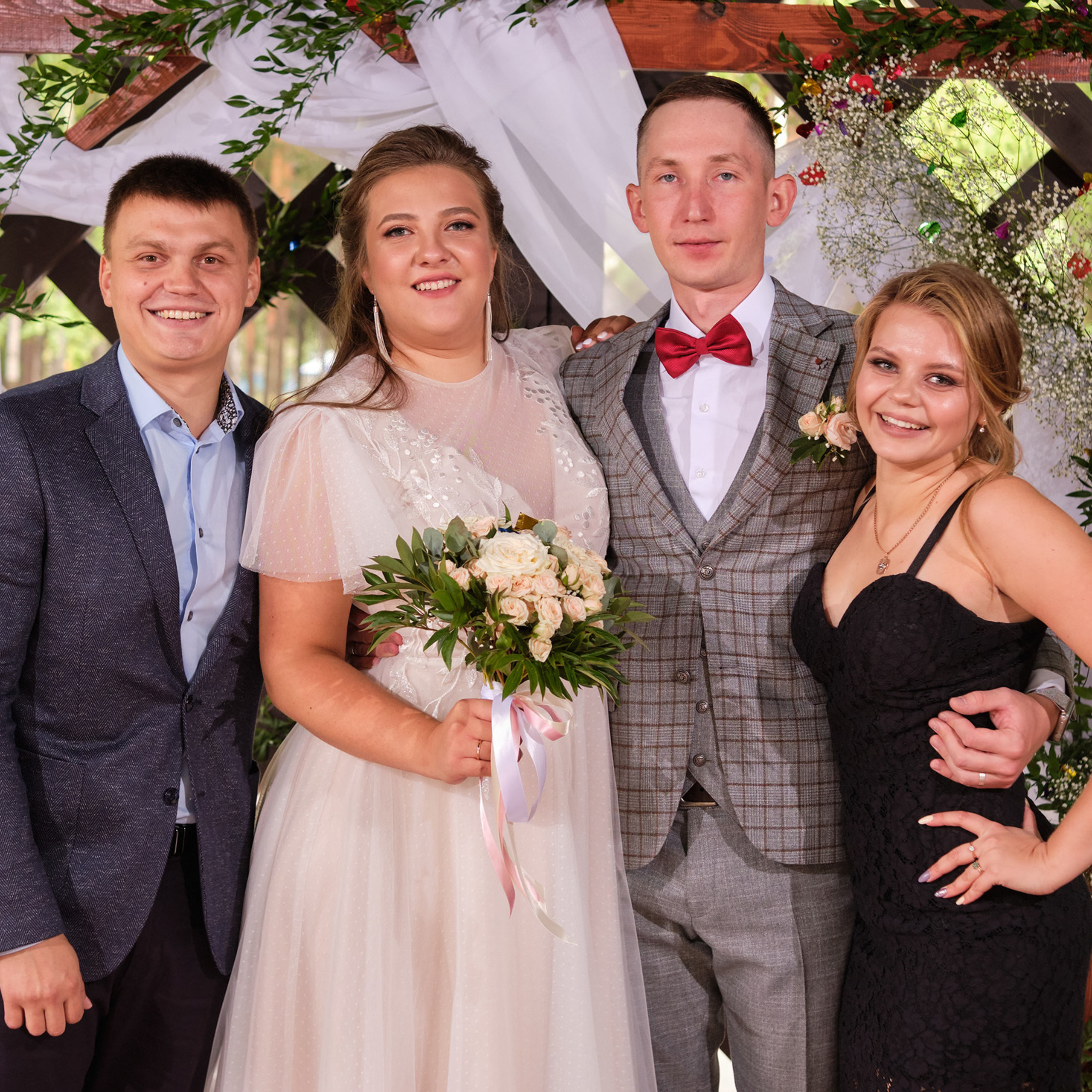 Отзывы. Свадебный и портретный фотограф в Екатеринбурге Александр Блюденов