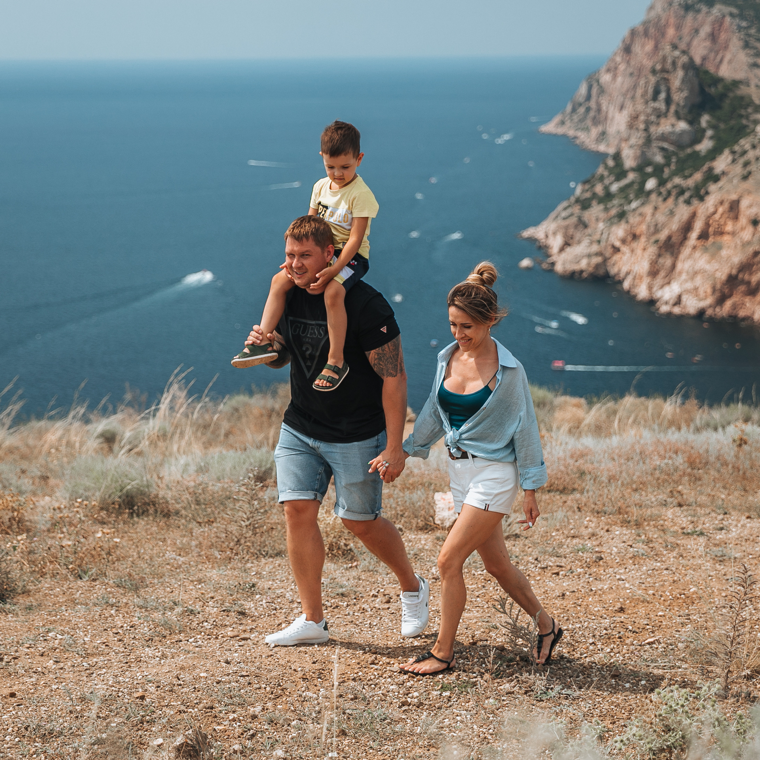 Татьяна & Александр