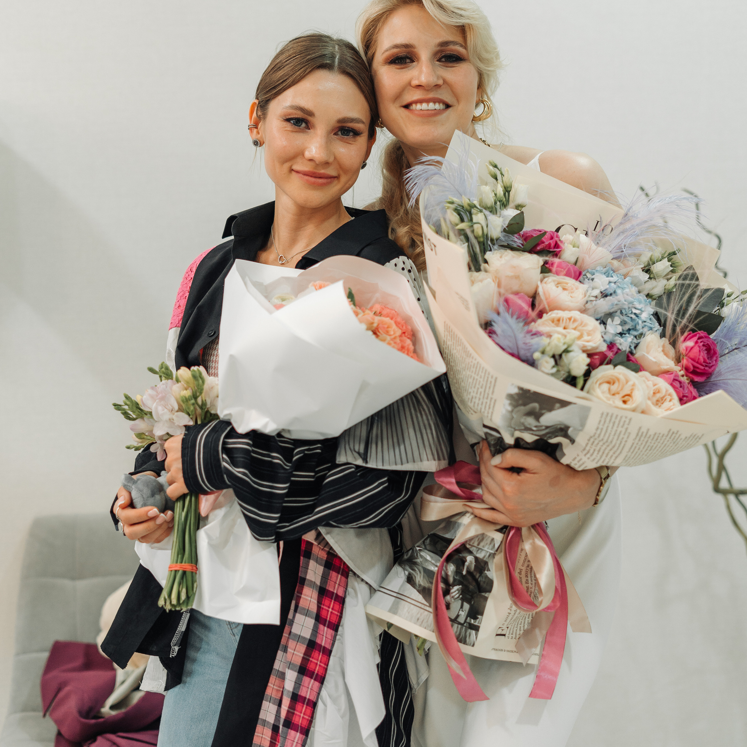 Корпоратив Биг Мани