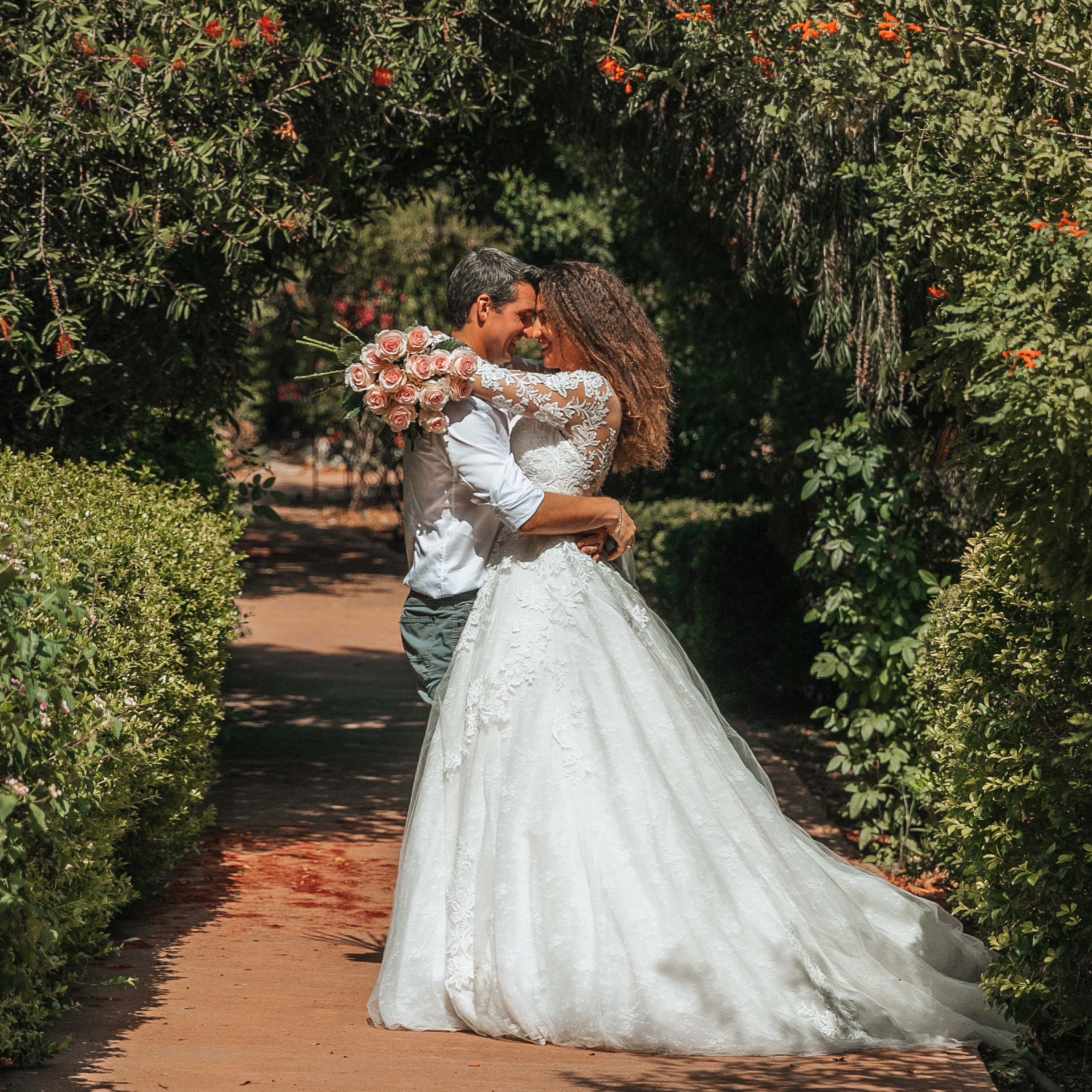 Елена & Михаил