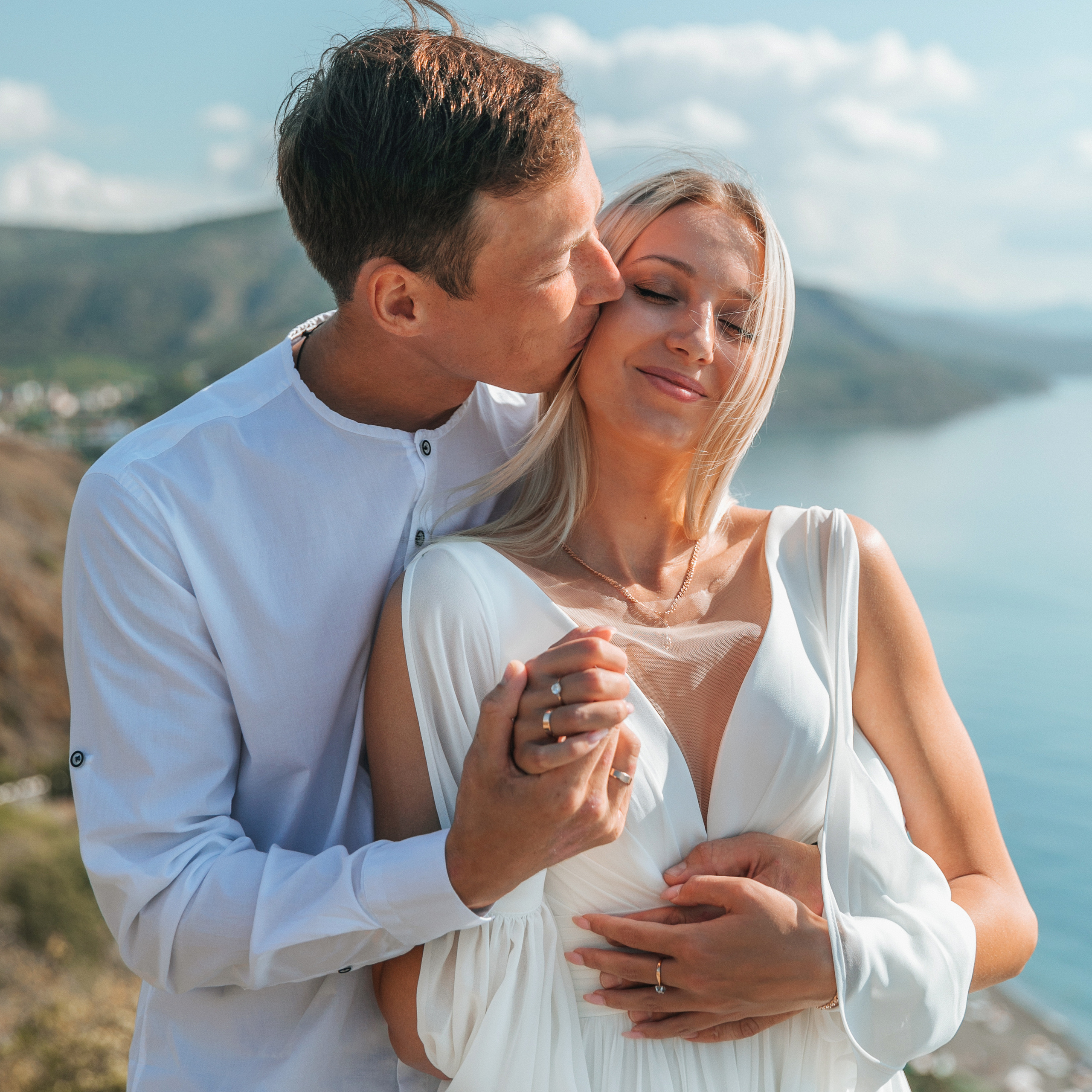 Татьяна & Андрей