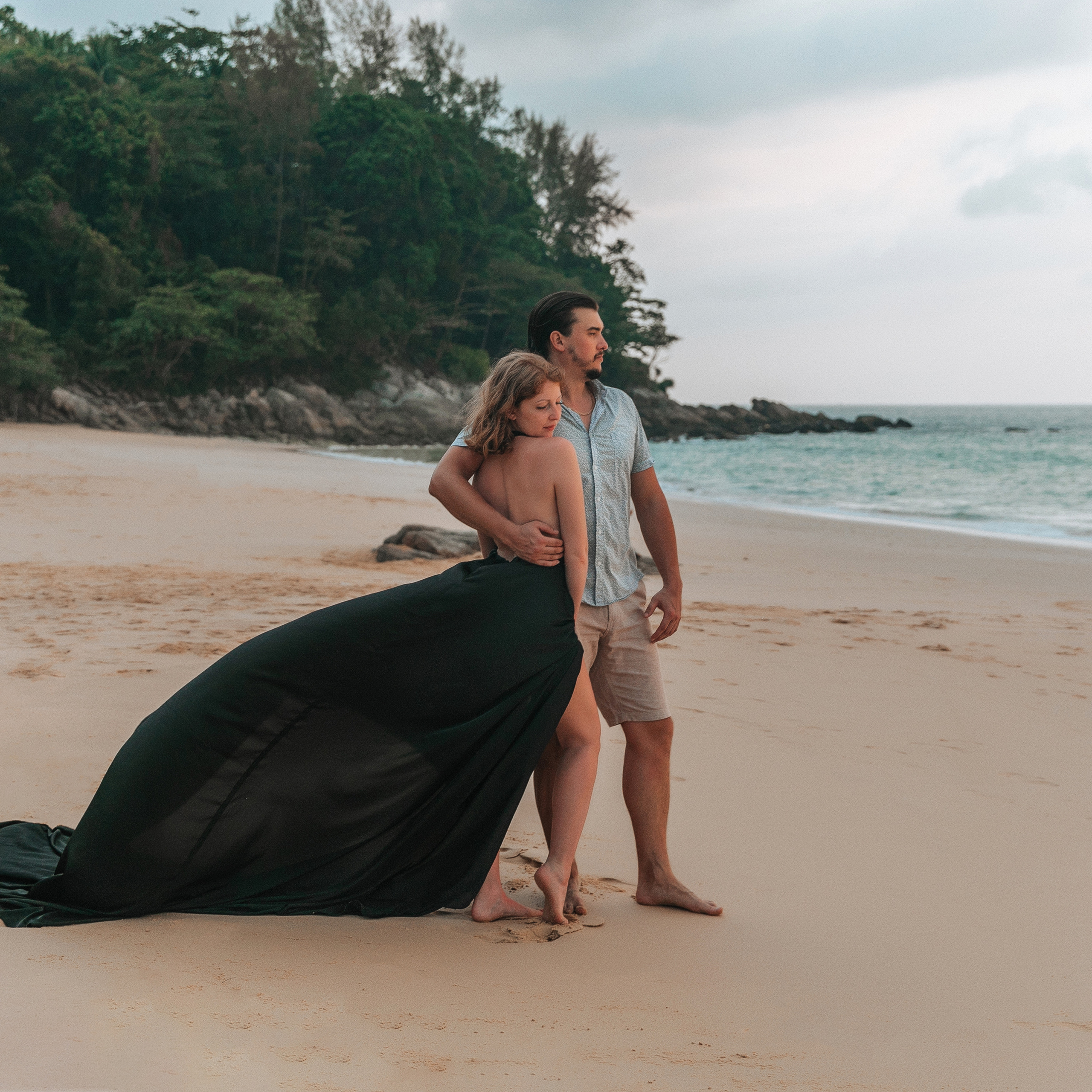 Мария & Макс