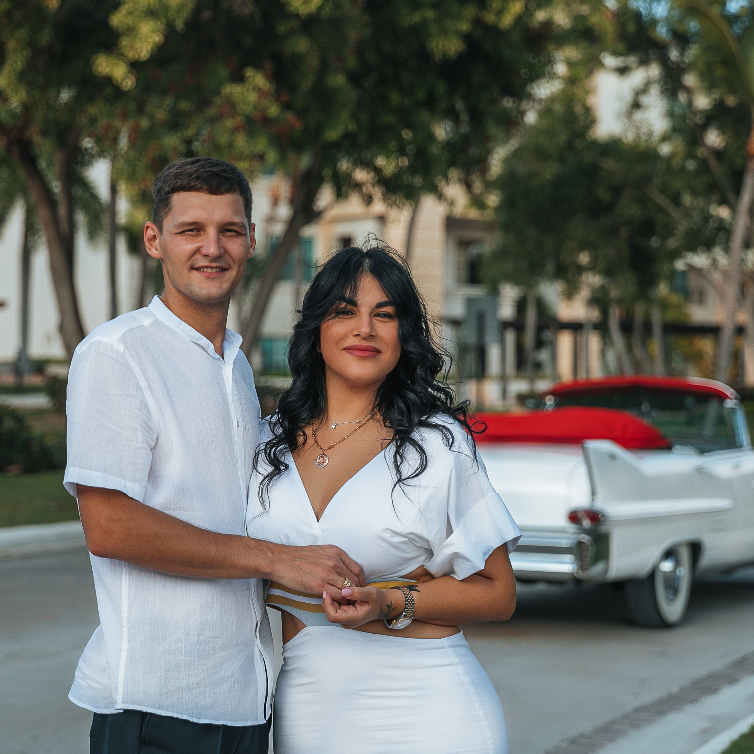 Нармина & Станислав