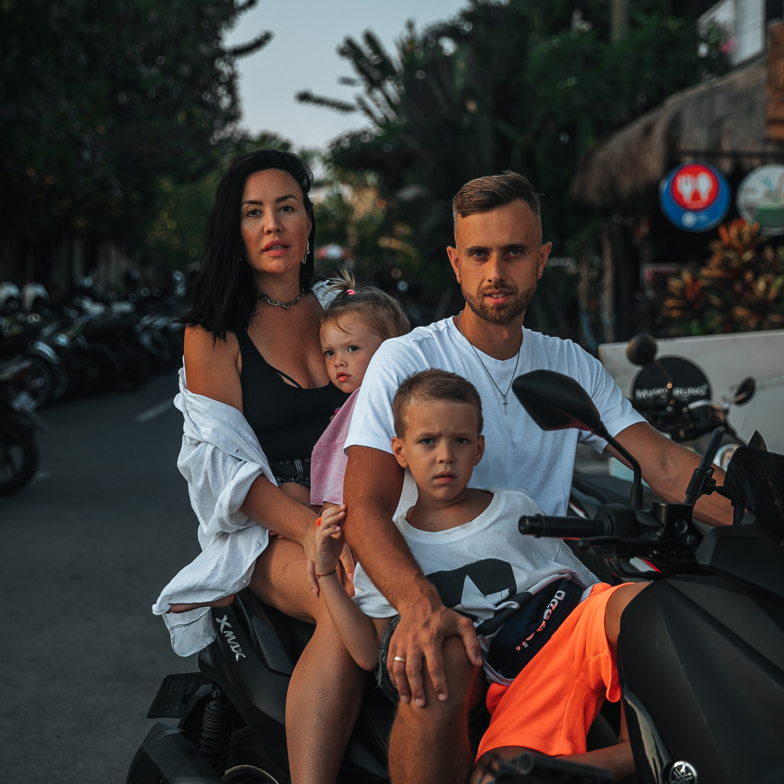 Ксения & Валерий