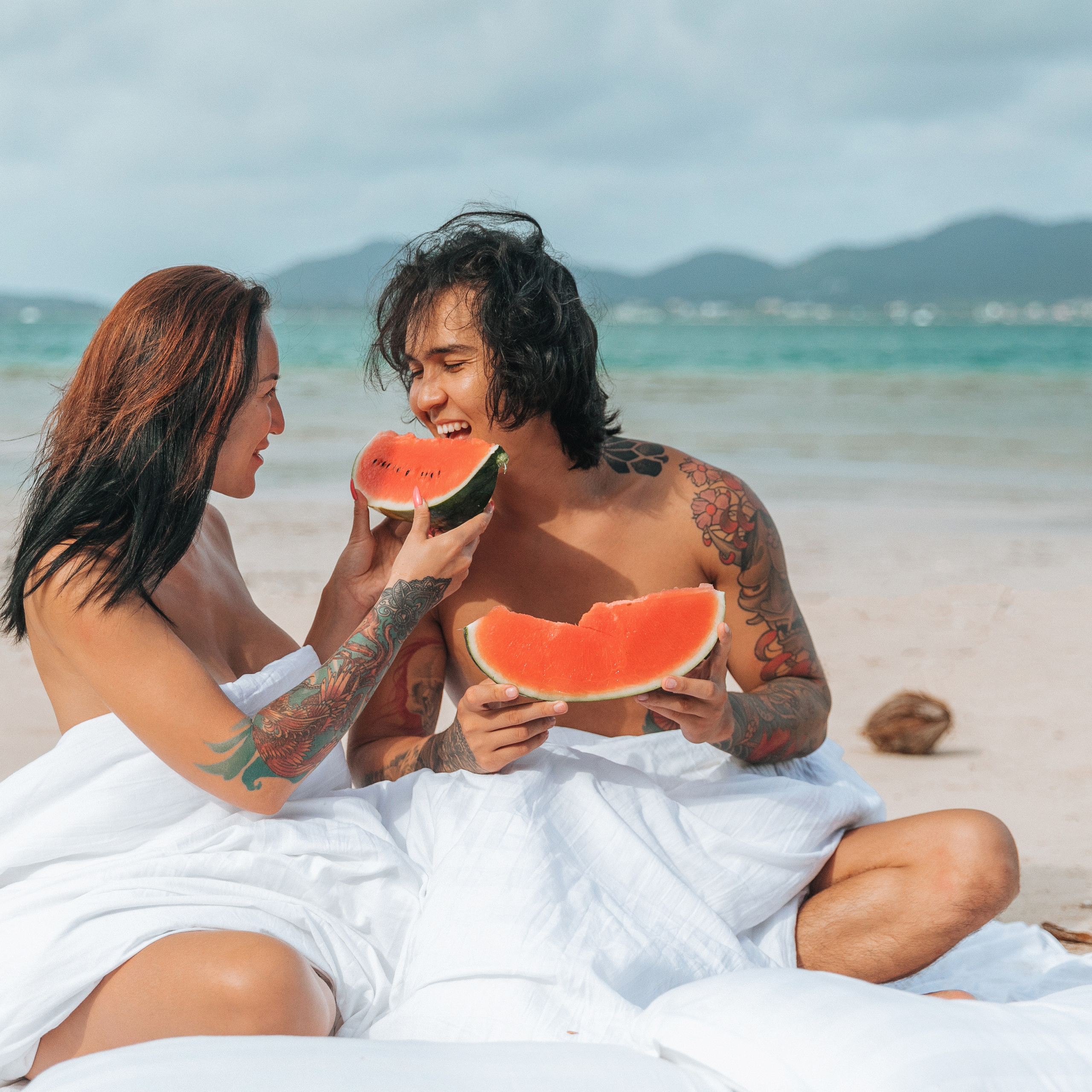 Сабиля & Расул