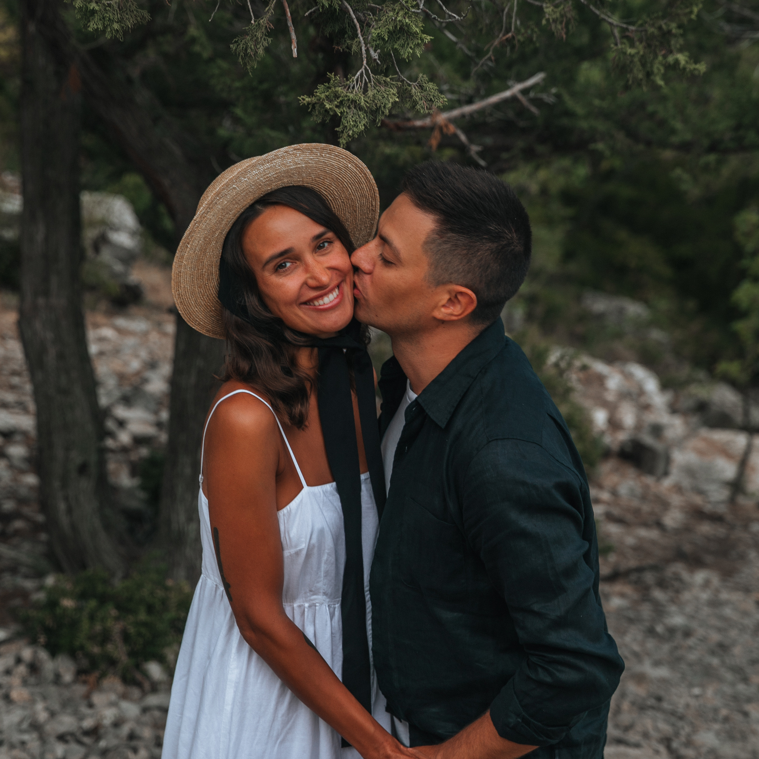 Алиса & Никита