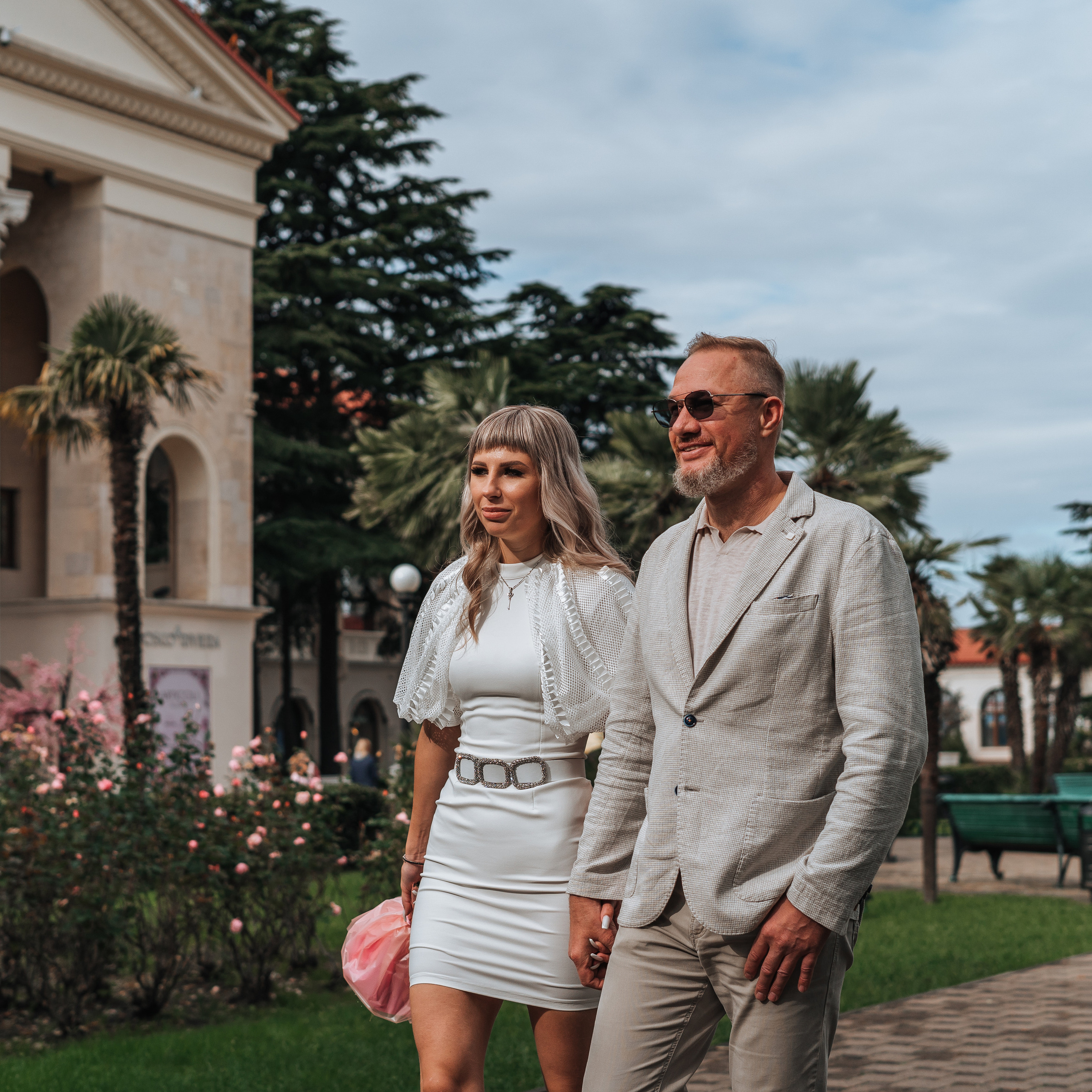 Ксения & Владимир