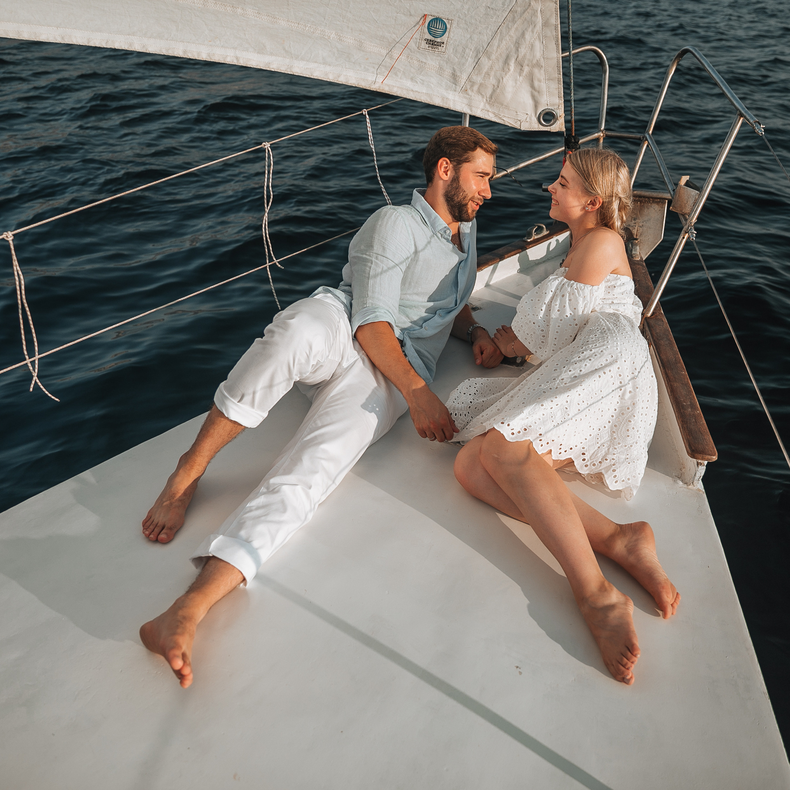 Виктория & Денис