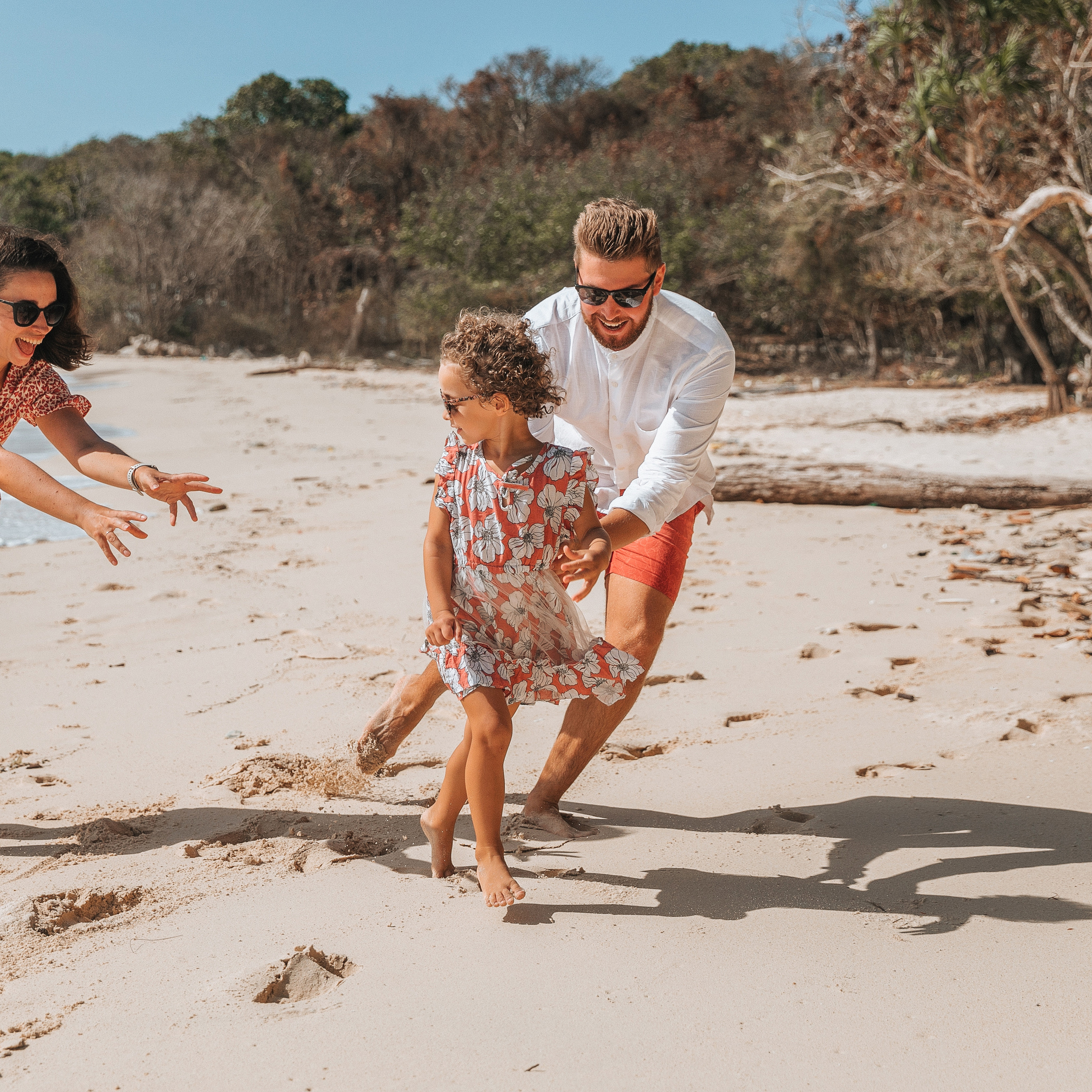 Тамара & Александр