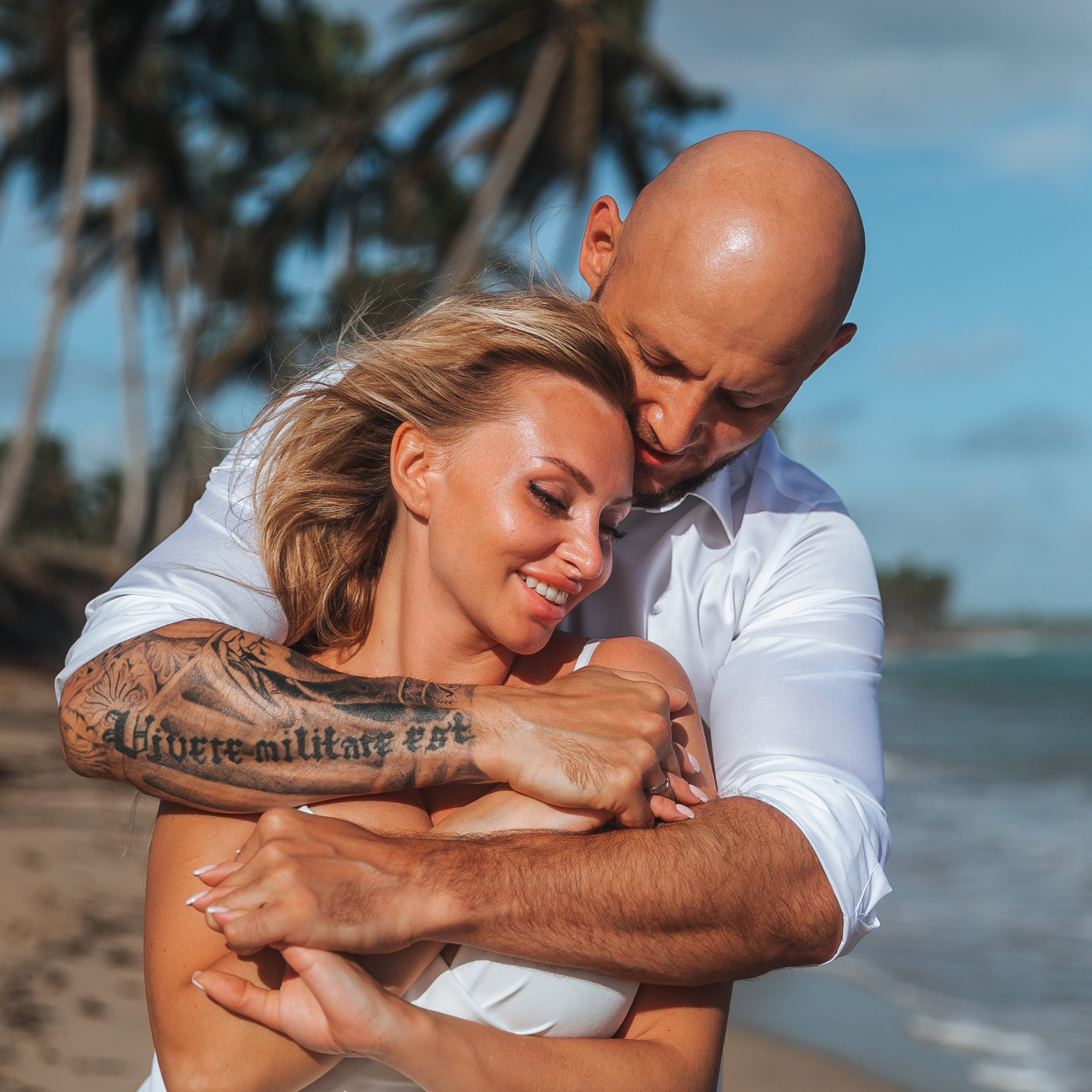 Ольга & Артем