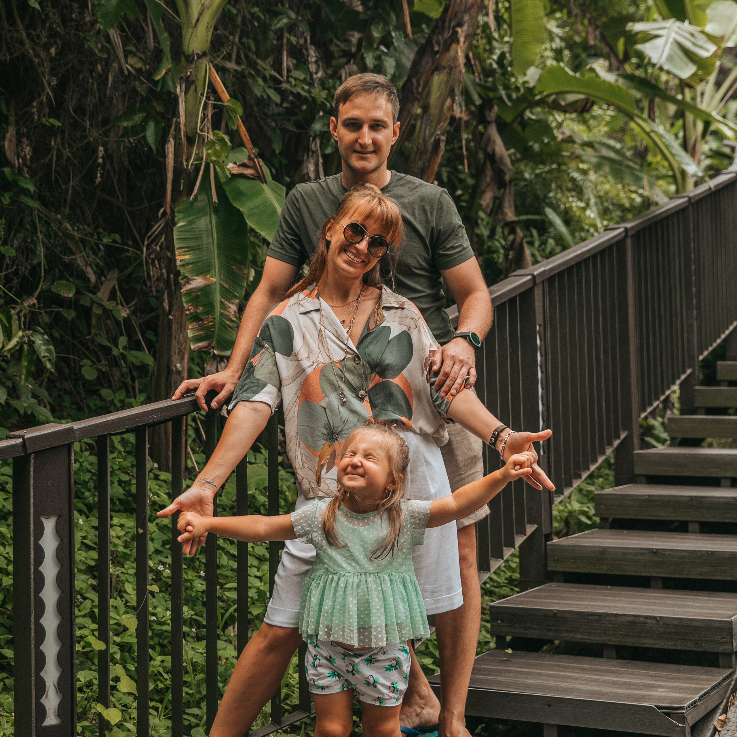 Татьяна & Илья