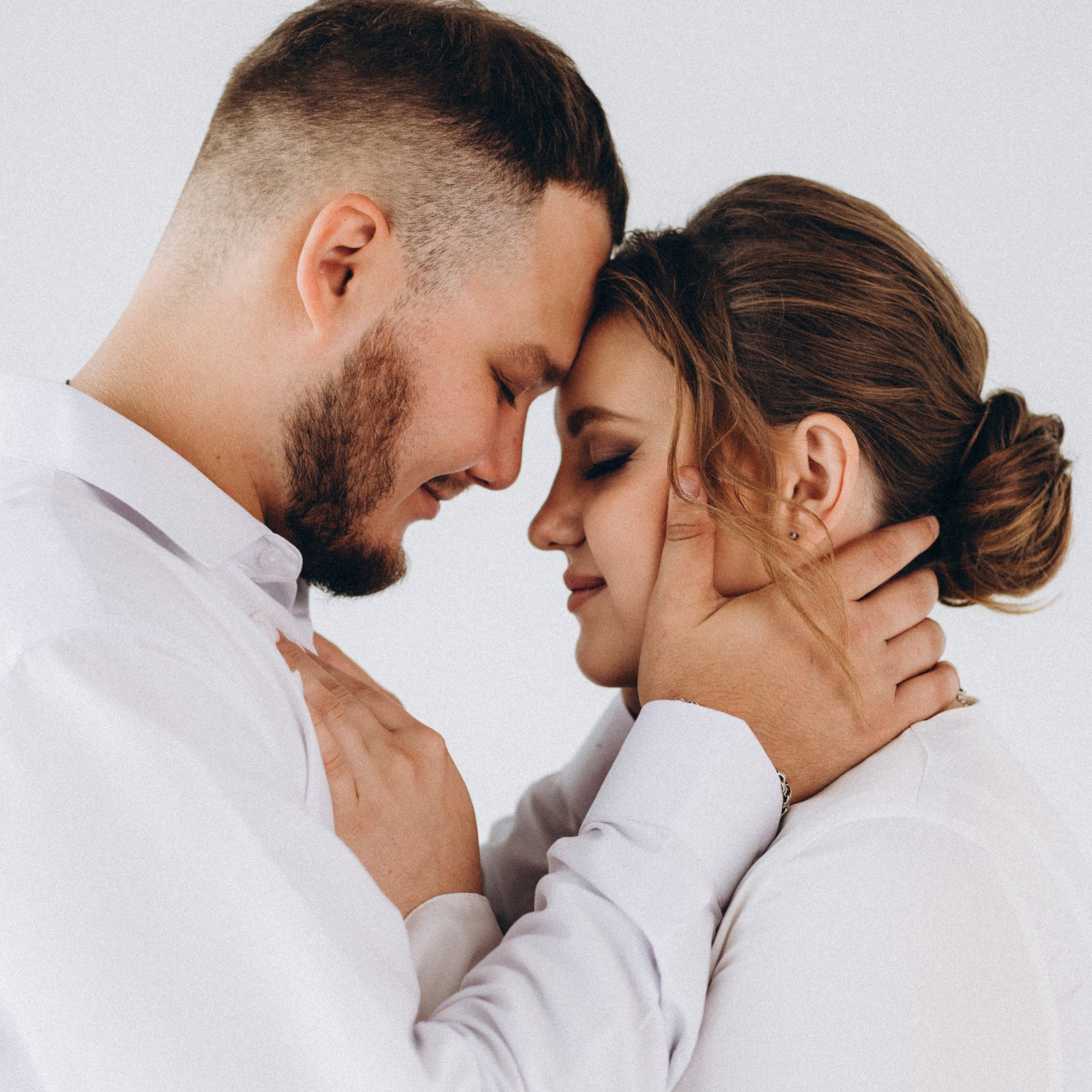 Алина и Родион