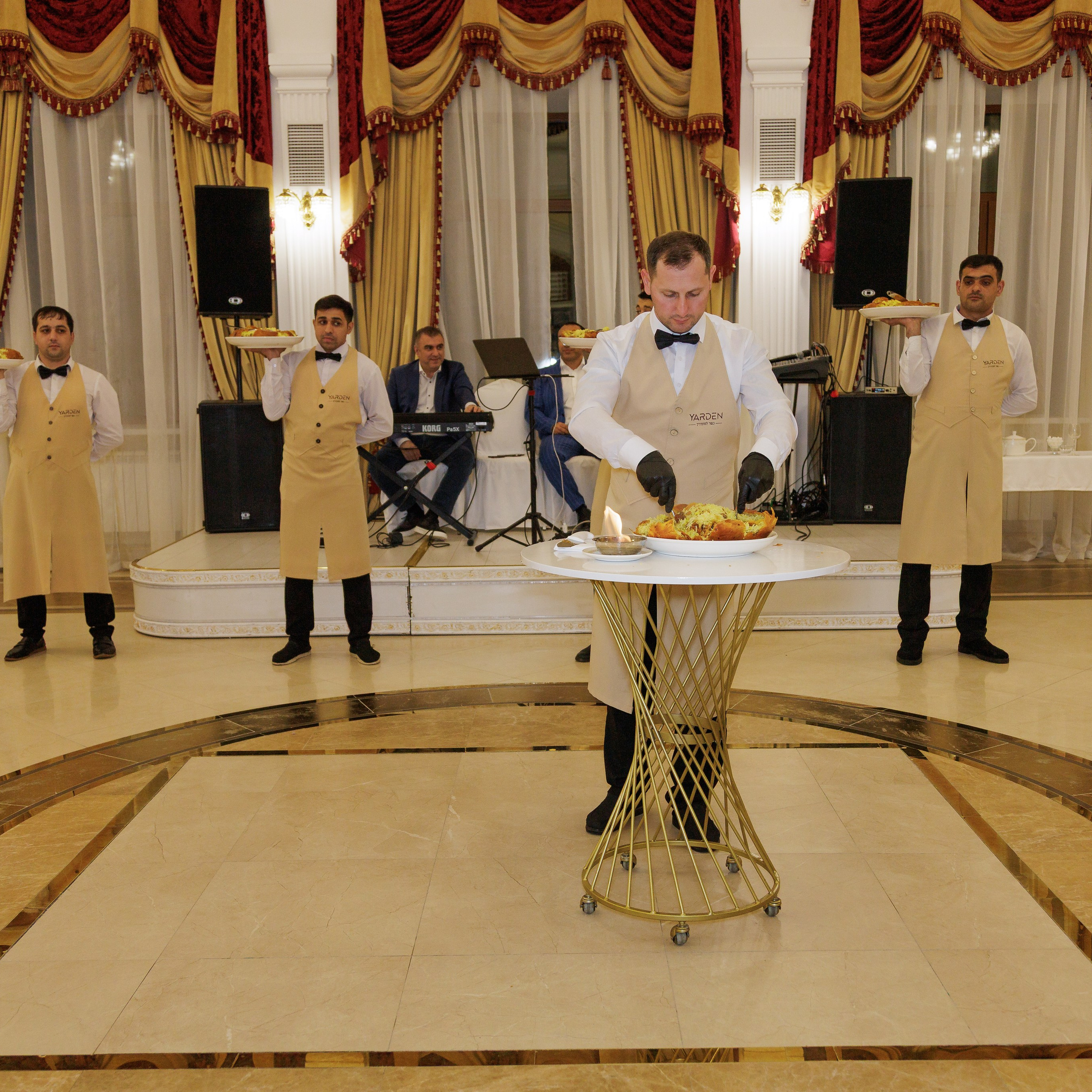 Репортажная съёмка