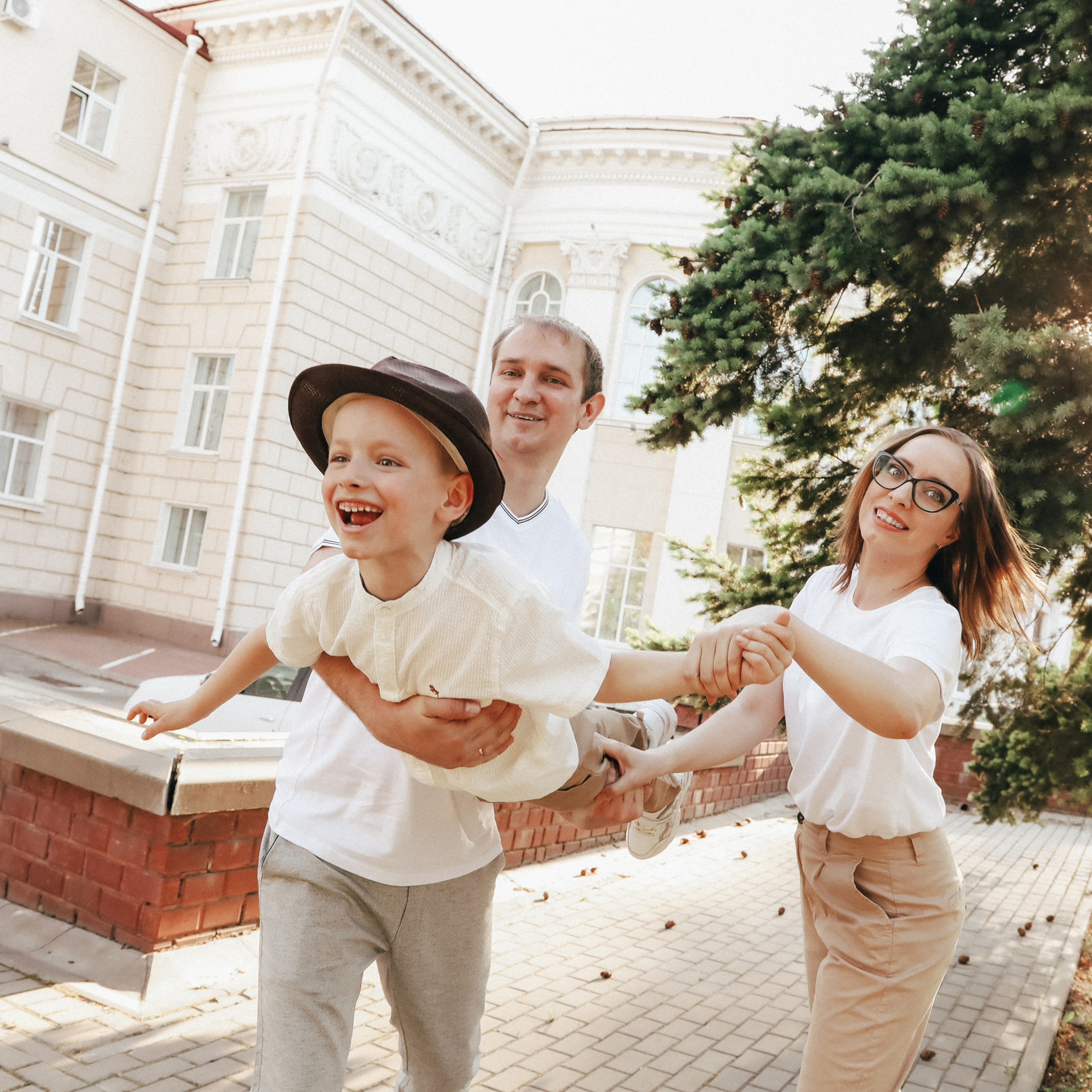 Курганчики