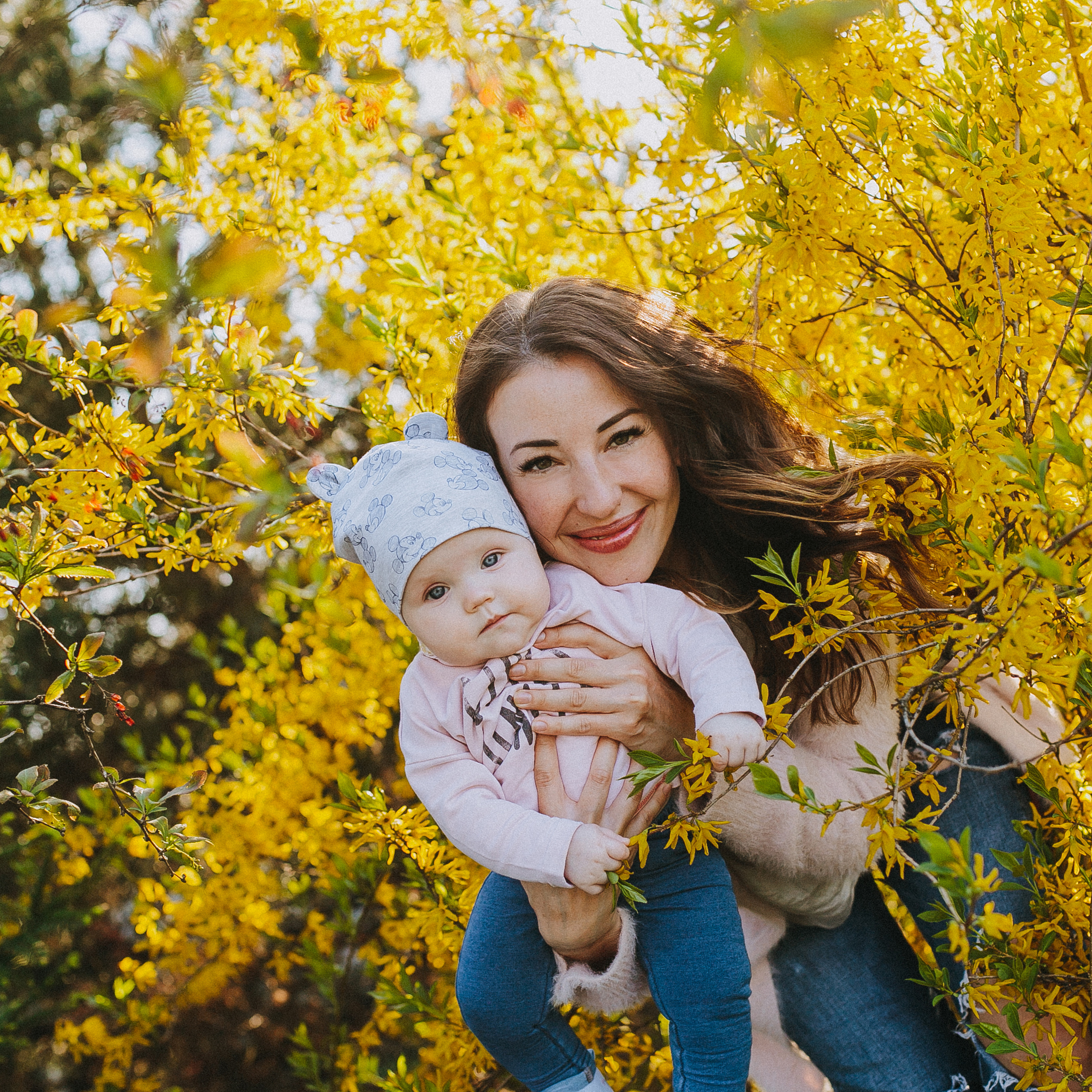 семья Цукановых)