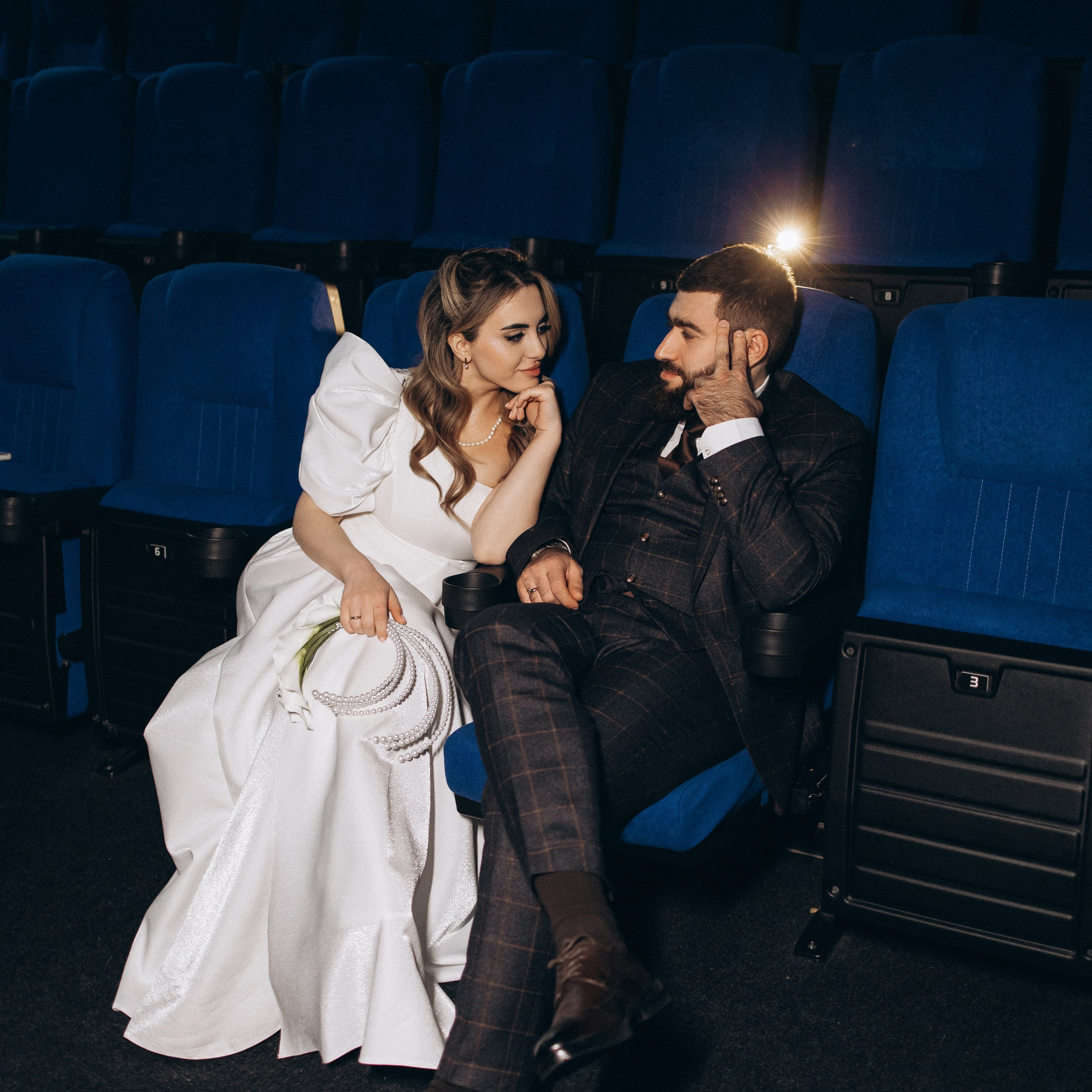 Армен и&nbsp;Армине