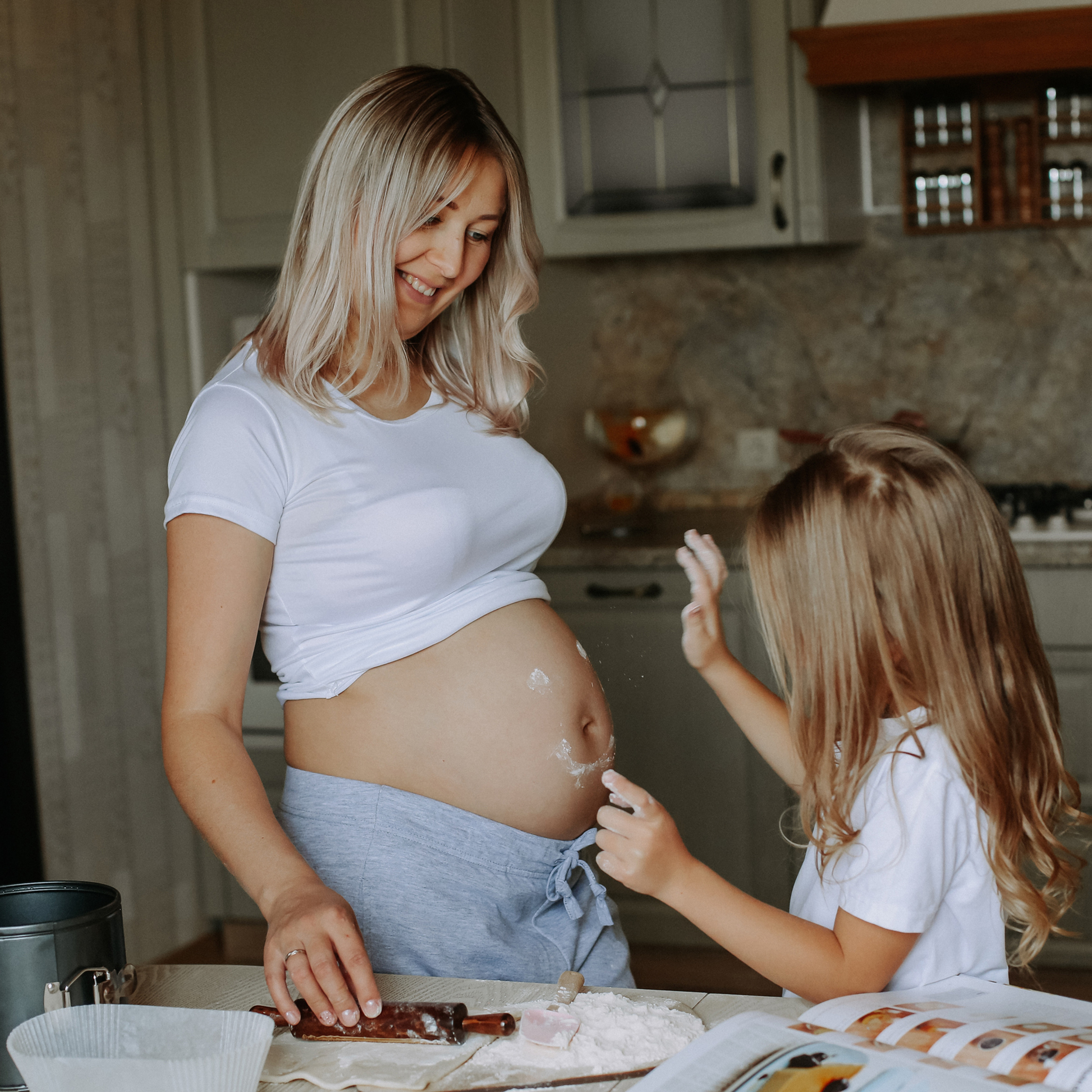 в ожидании чуда…