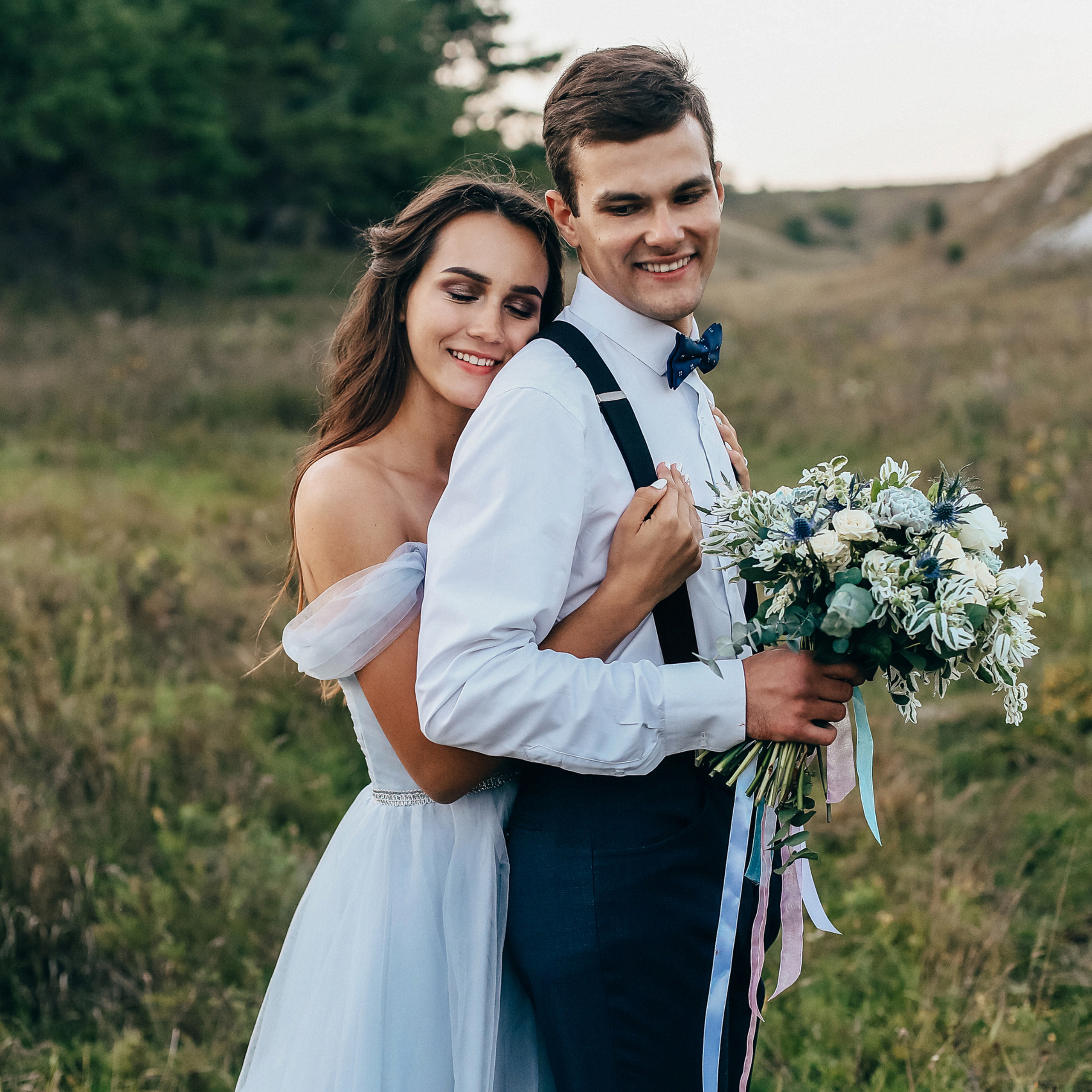 Мария и Влад