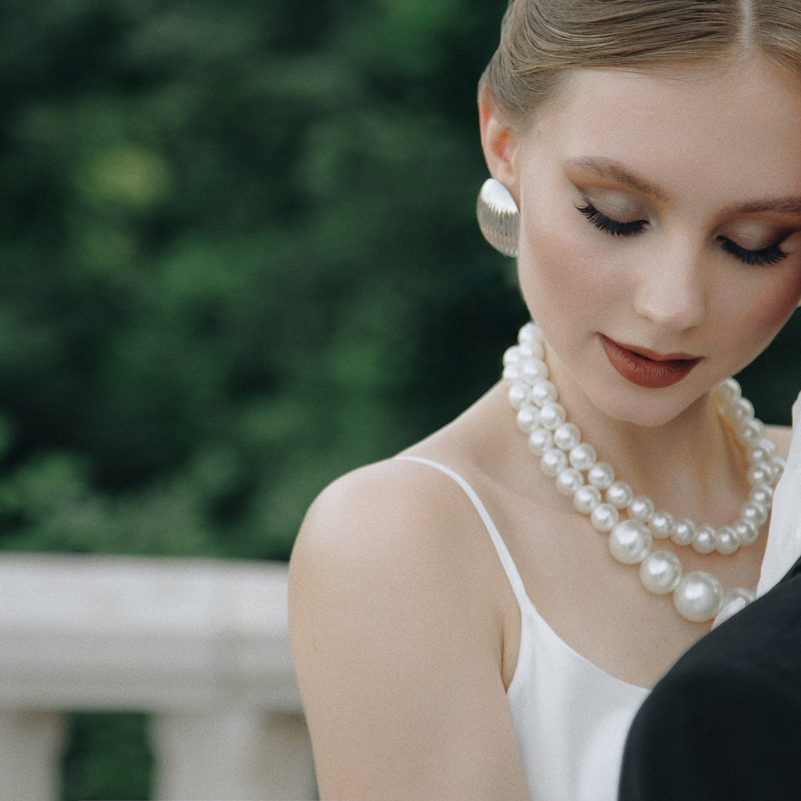 Александр и&nbsp;Мария