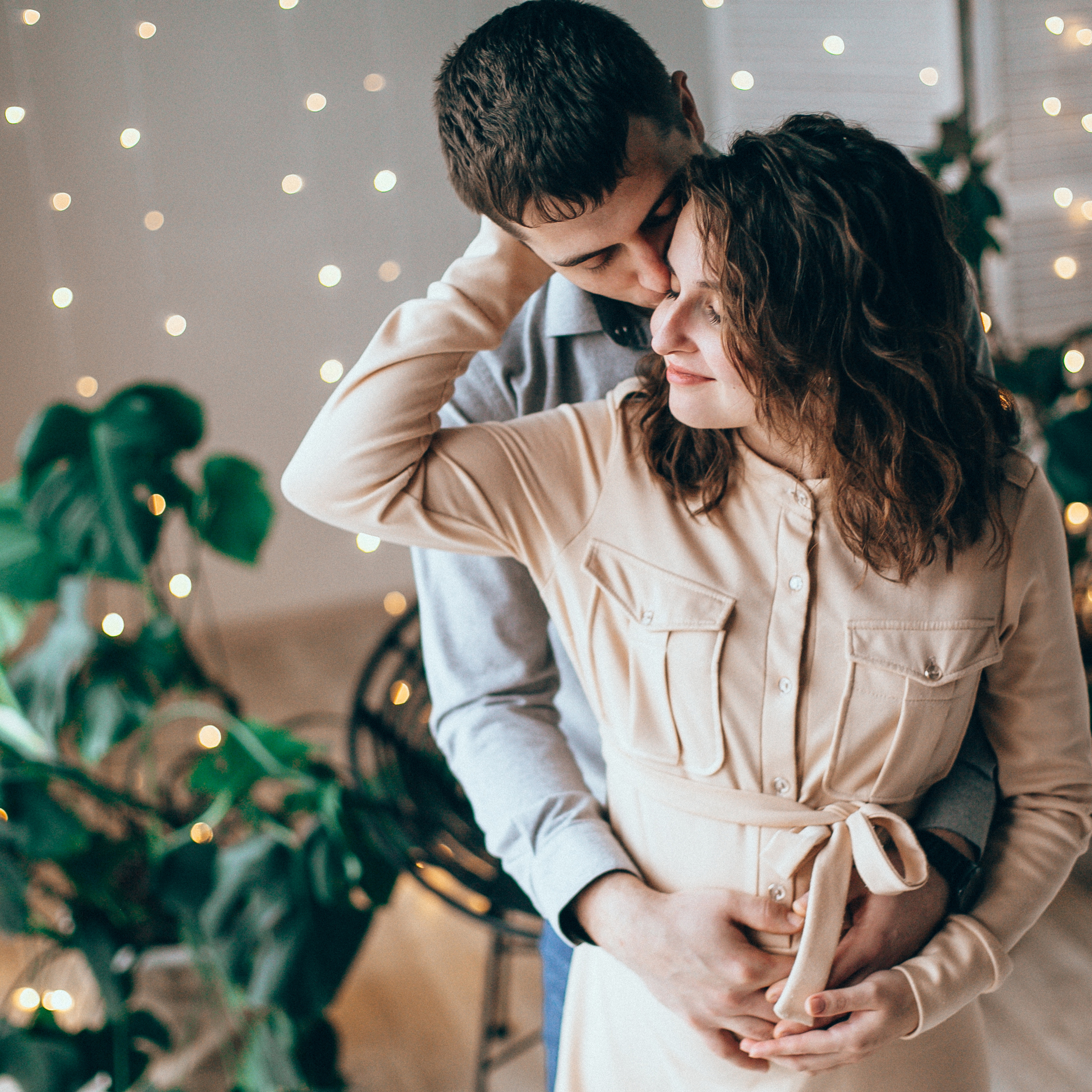 Наталья и Дмитрий