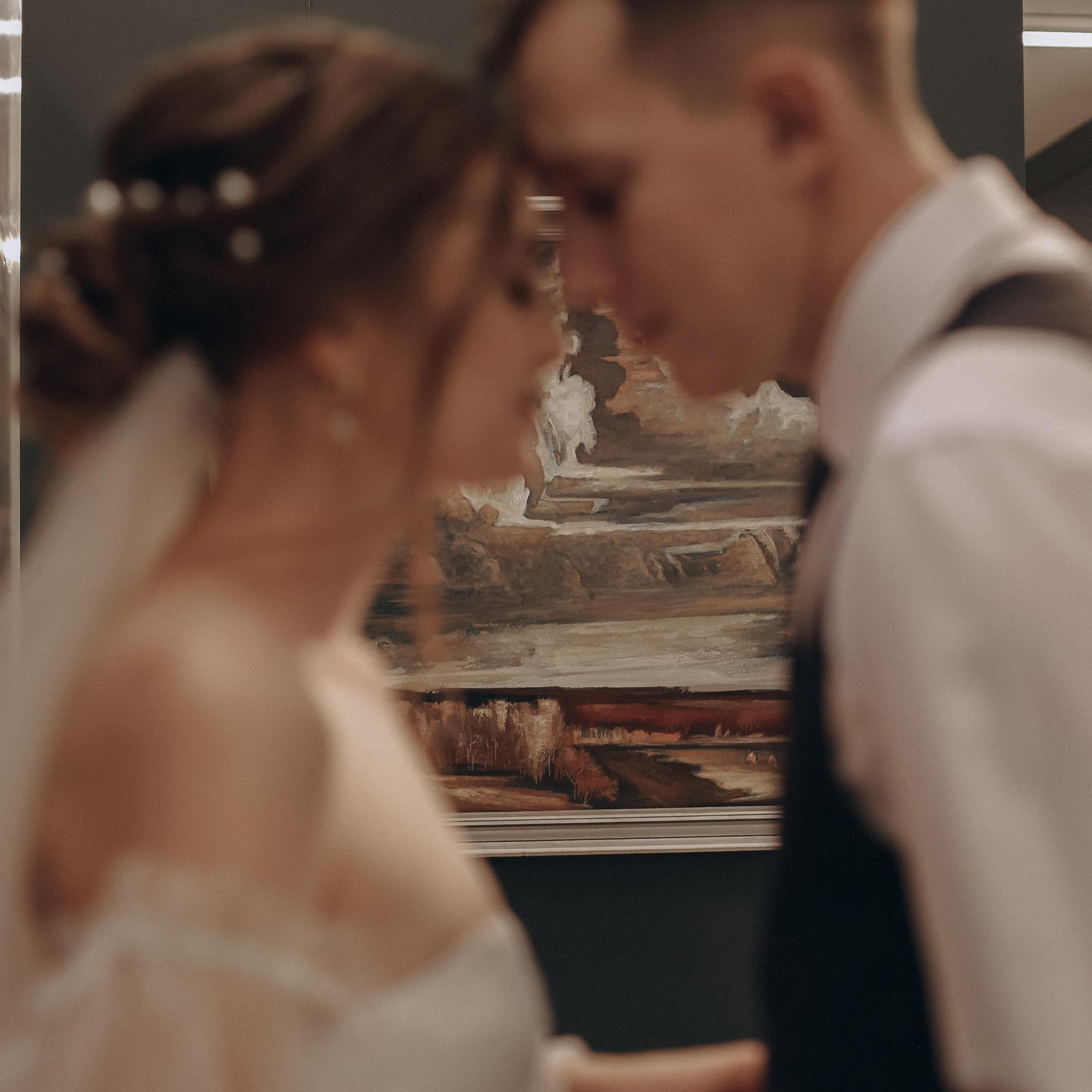 Прогулка в художественном музее