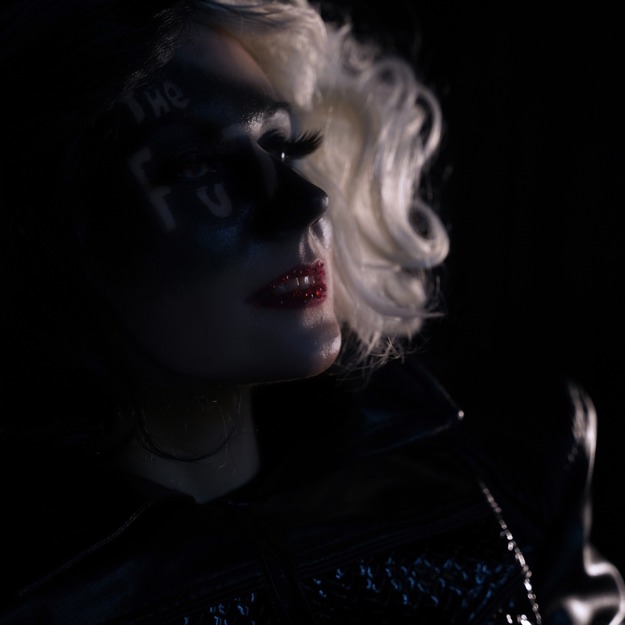 Круэлла по фильму Cruella (Lady Integra)