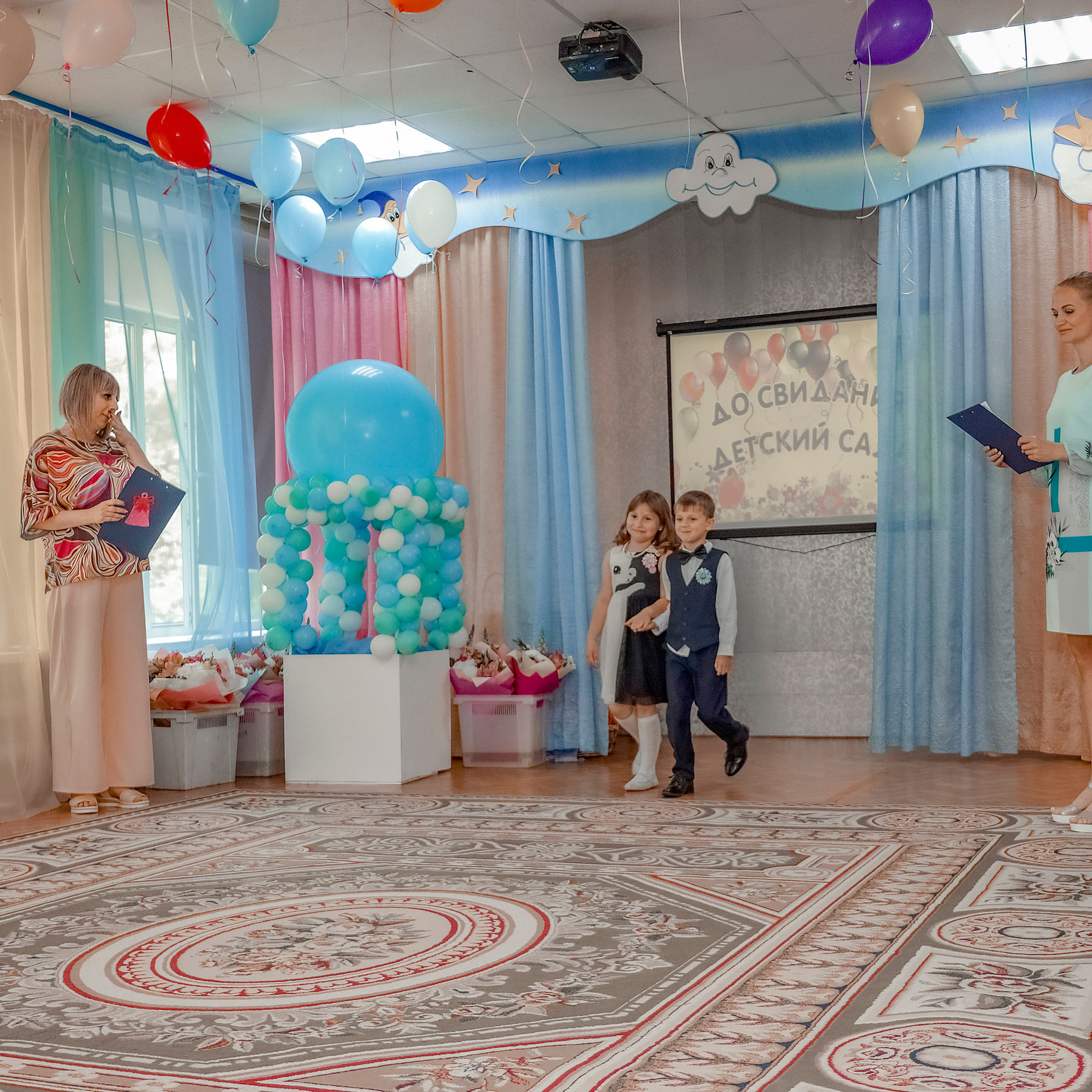 Фото услуги в Саратове