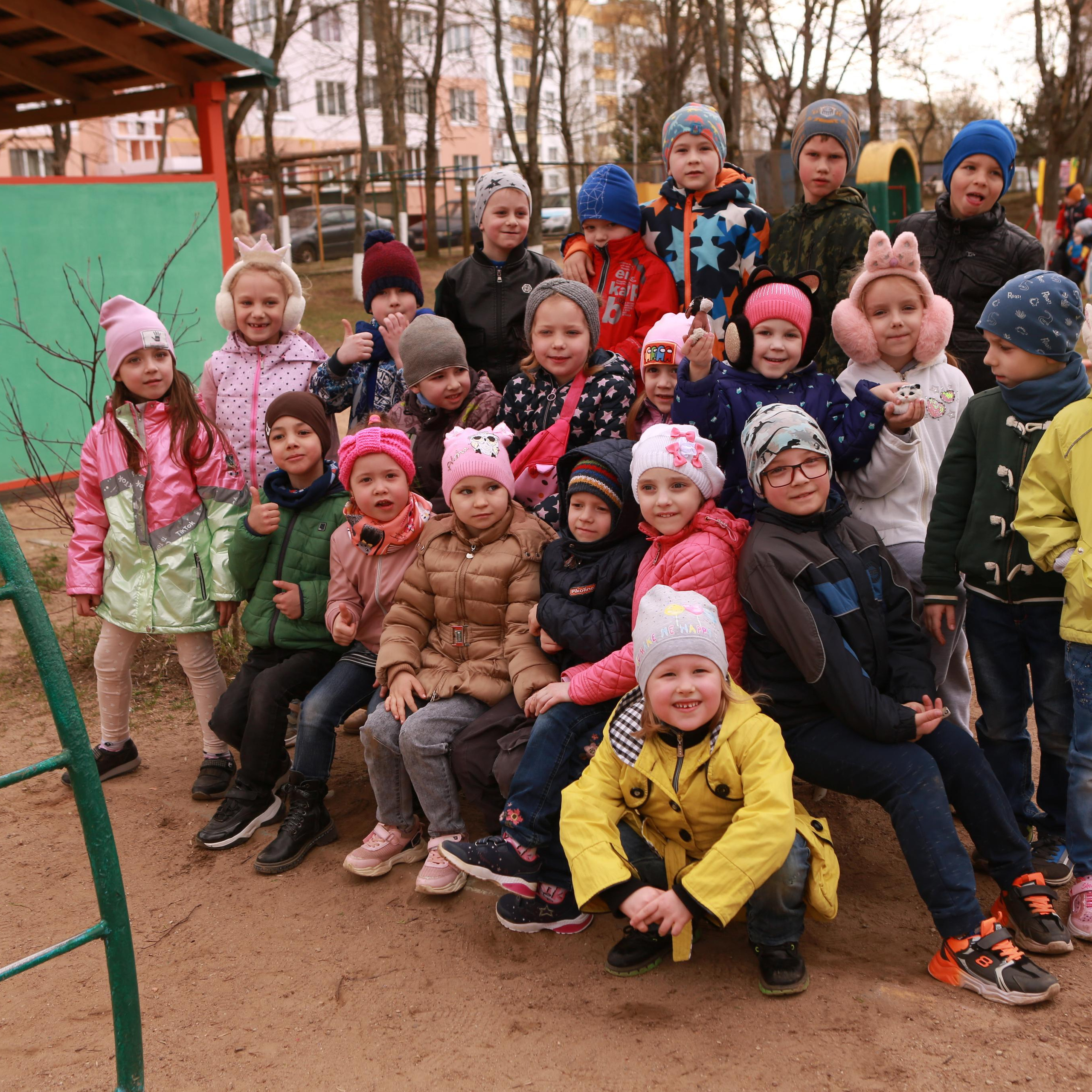 Отзывы. Детский и семейный фотограф Ирина Алексейчик