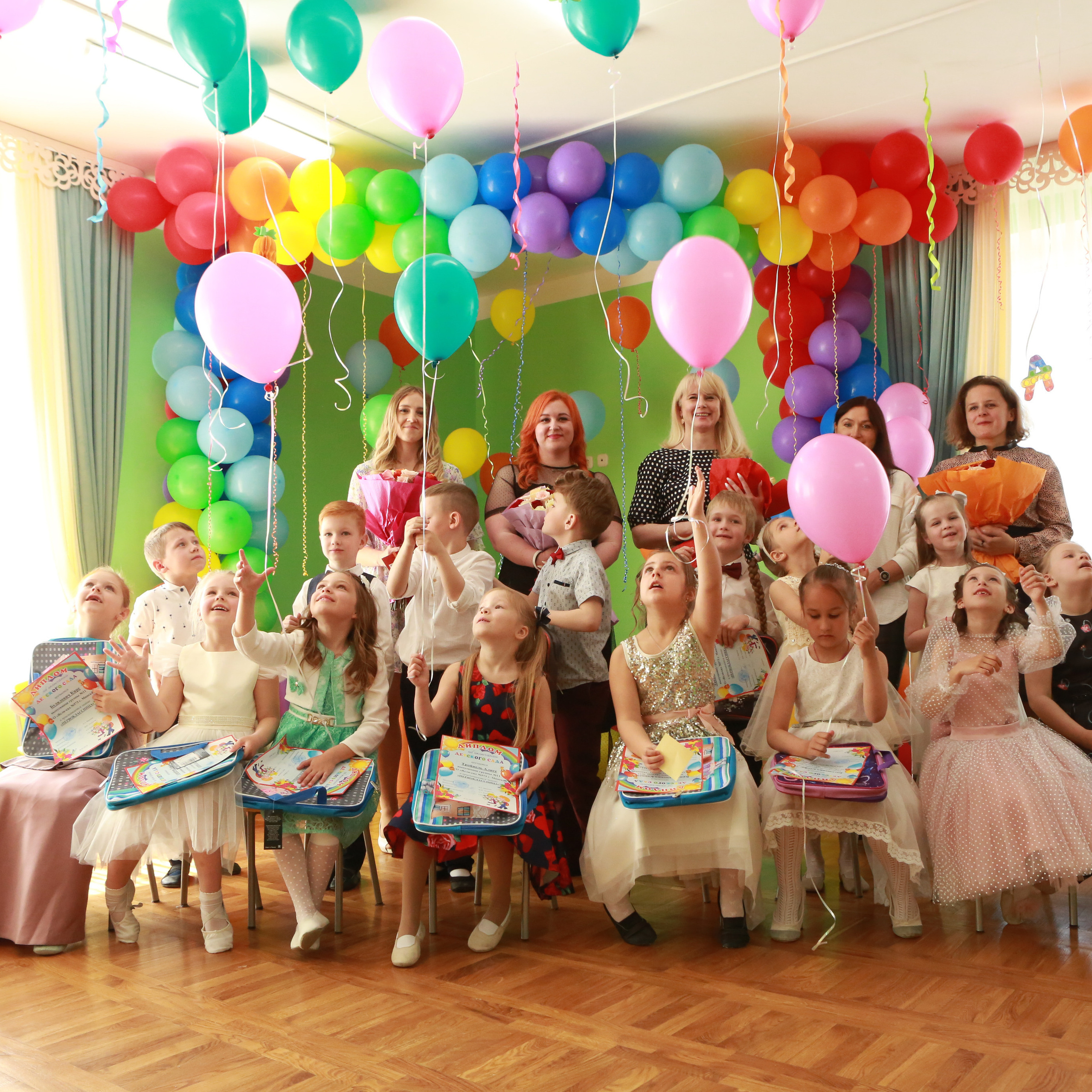 Отзывы. Детский и семейный фотограф Ирина Алексейчик