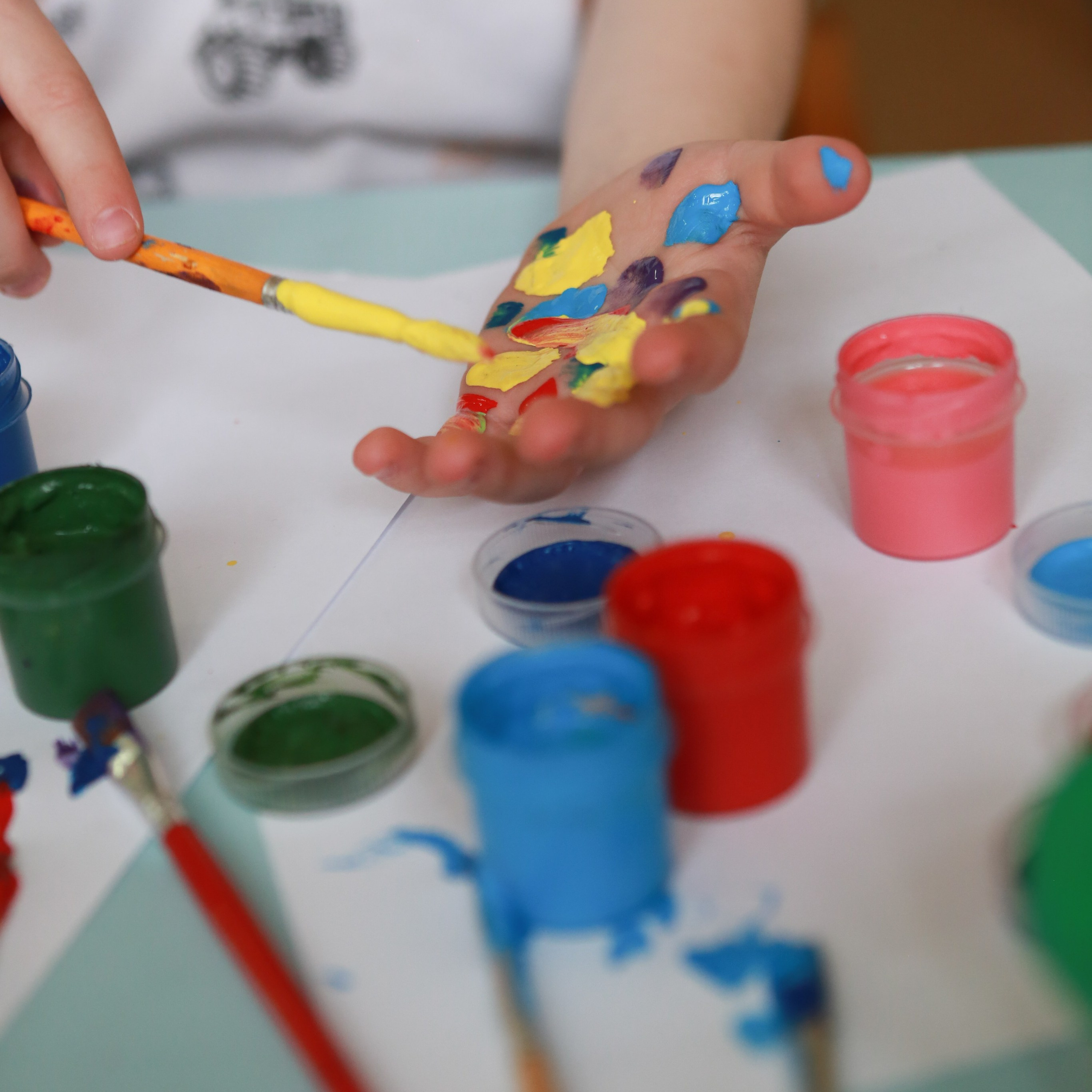 Отзывы. Детский и семейный фотограф Ирина Алексейчик