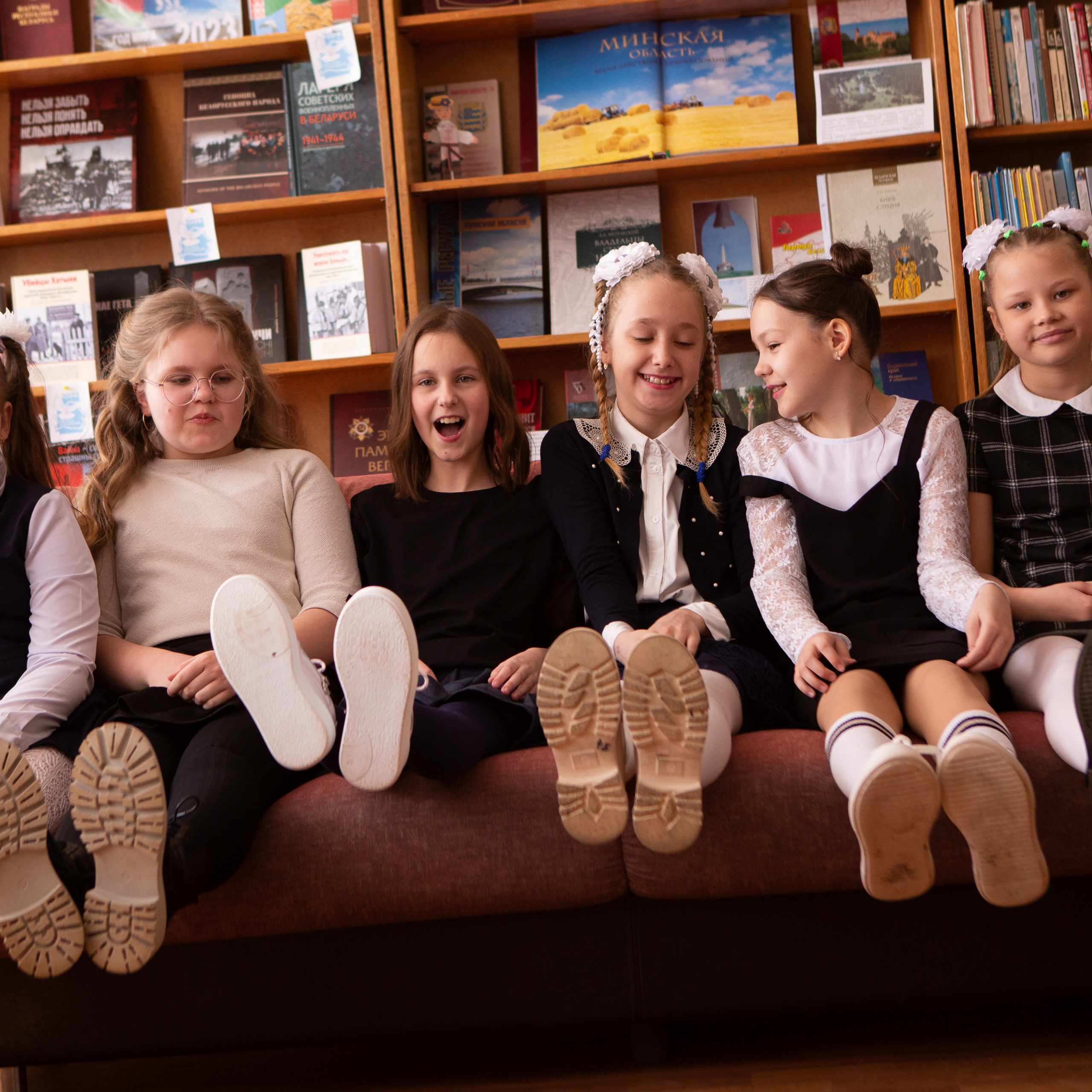 Отзывы. Детский и семейный фотограф Ирина Алексейчик