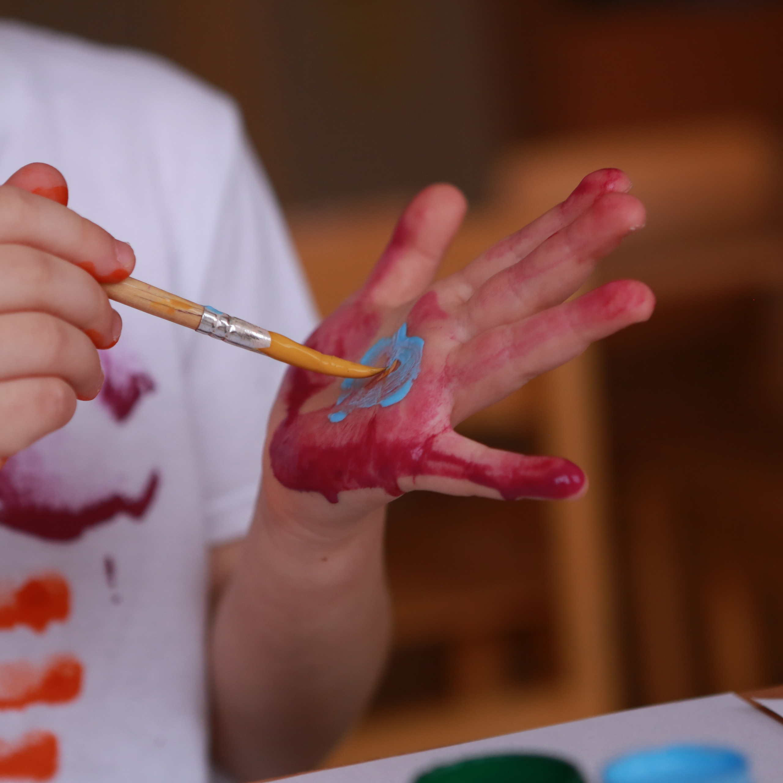 Отзывы. Детский и семейный фотограф Ирина Алексейчик