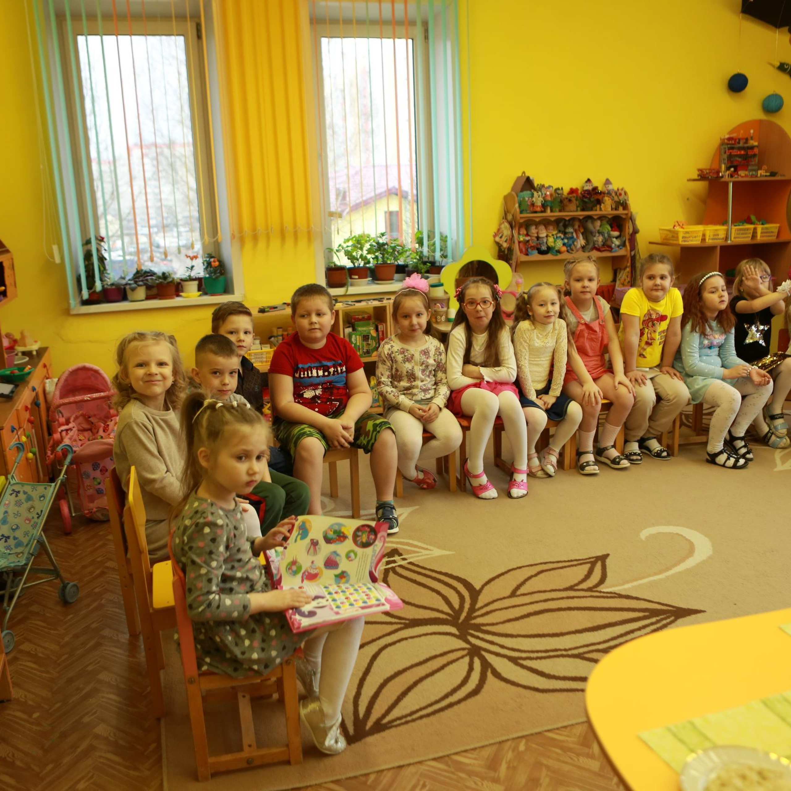 Отзывы. Детский и семейный фотограф Ирина Алексейчик