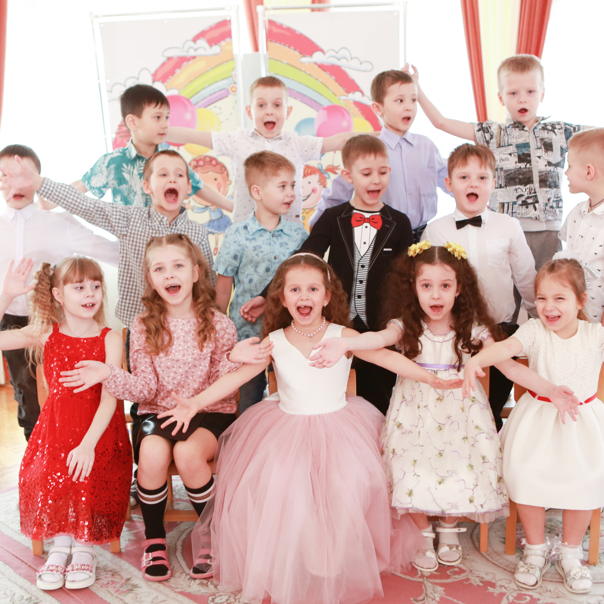 Отзывы. Детский и семейный фотограф Ирина Алексейчик