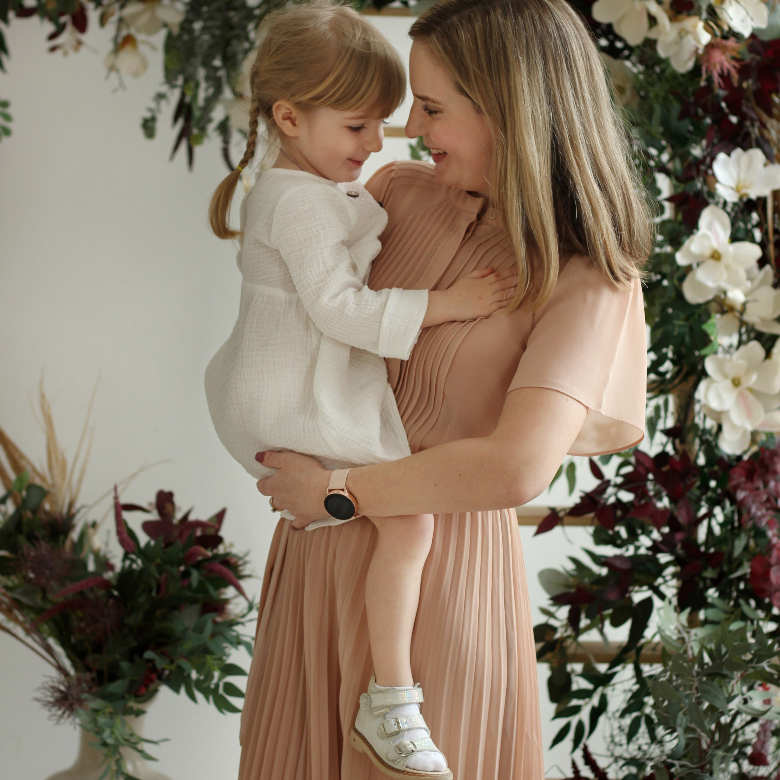 Отзывы. Бизнес и семейный фотограф Наталья Преснякова Москва Балашиха