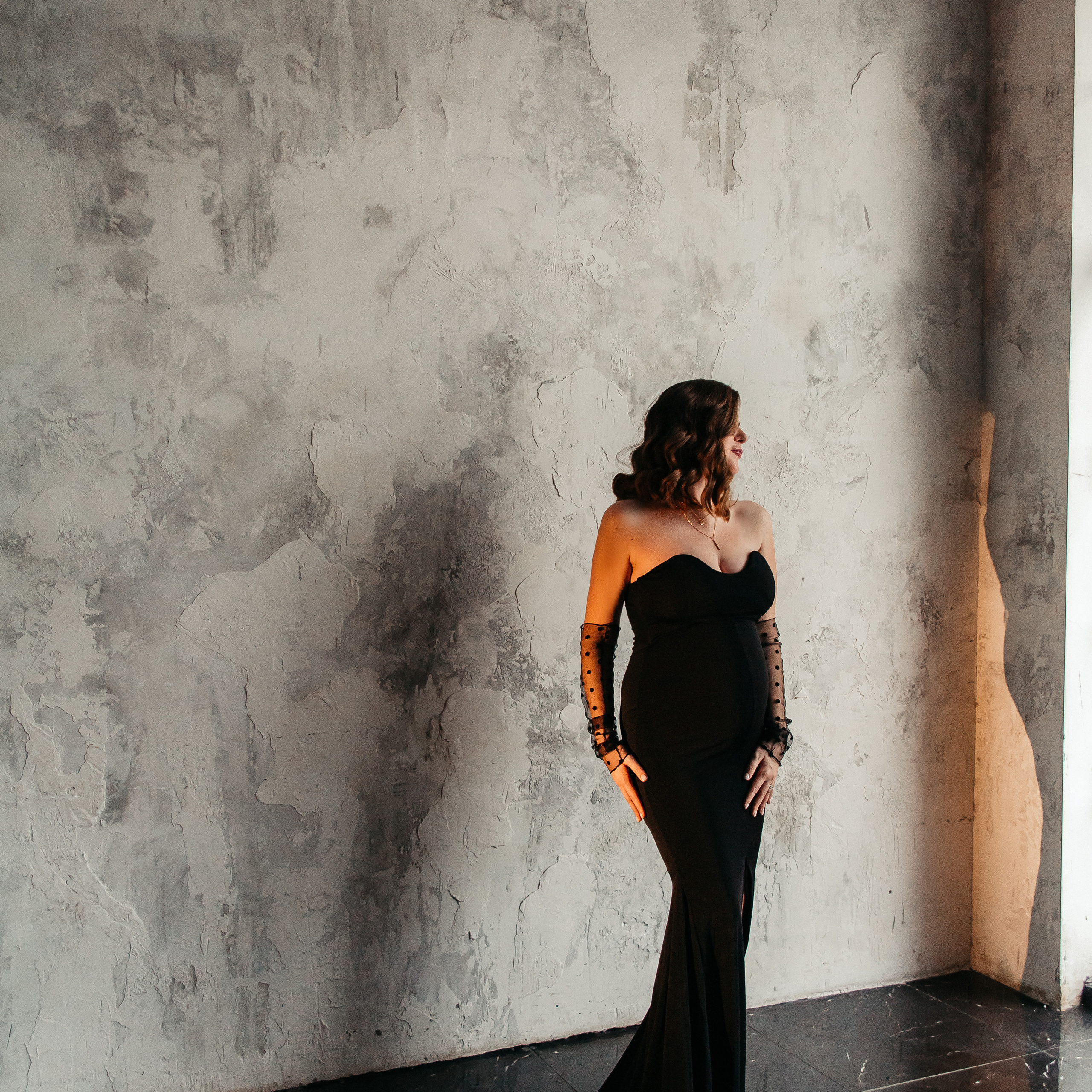 Настя Максим