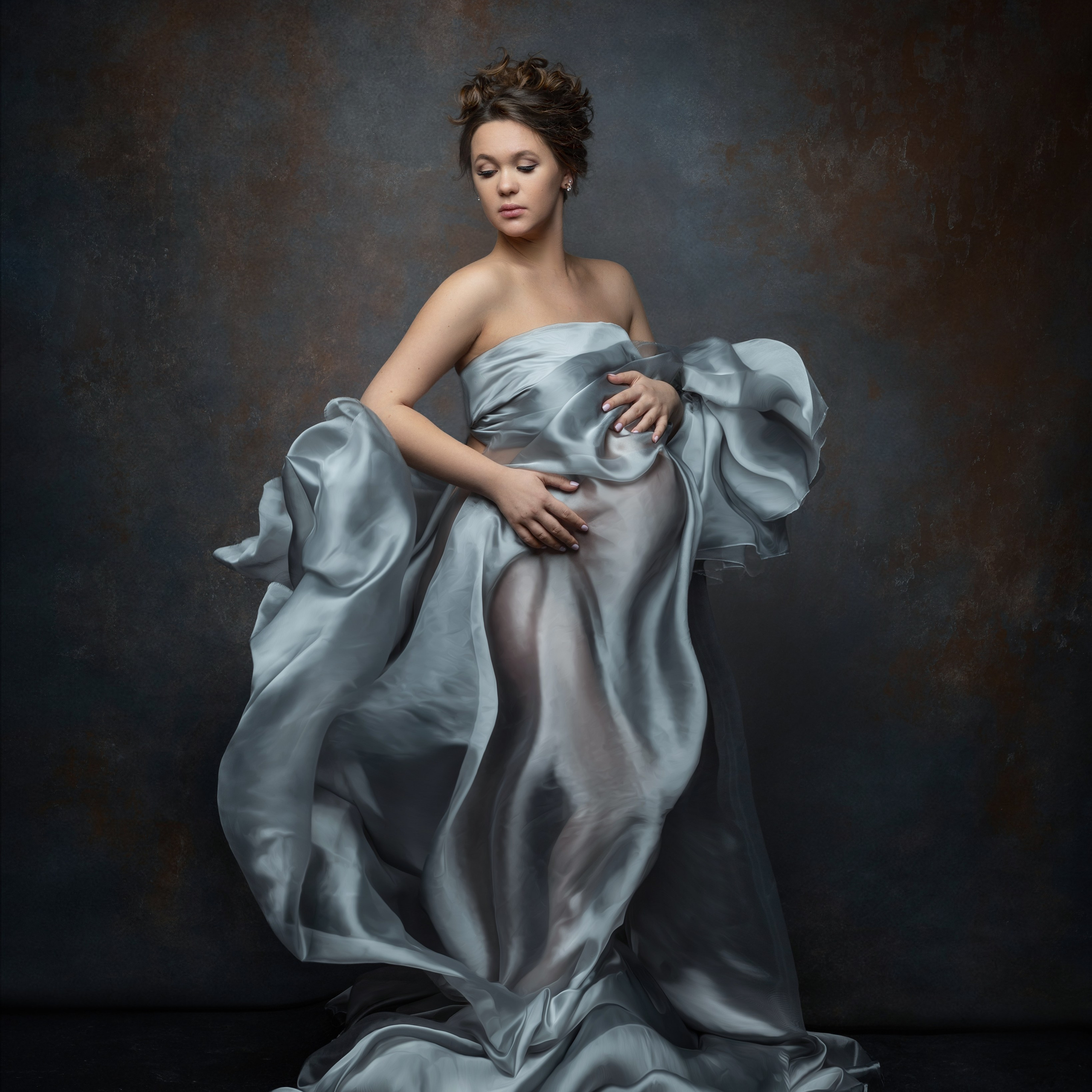 Беременность